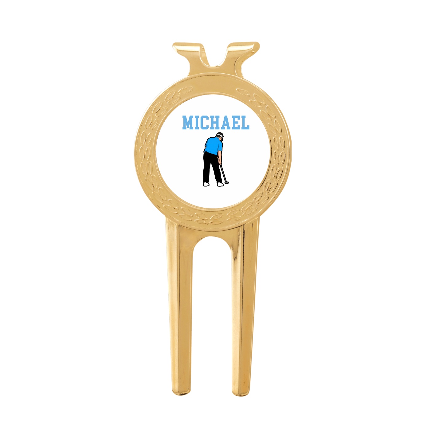 Divot Tool with Ball Marker — Shirsey in Classic