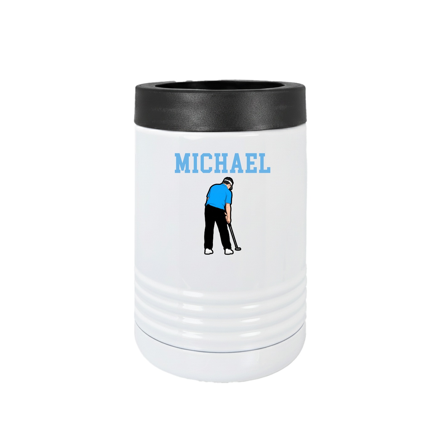 Beverage Holder — Shirsey in White