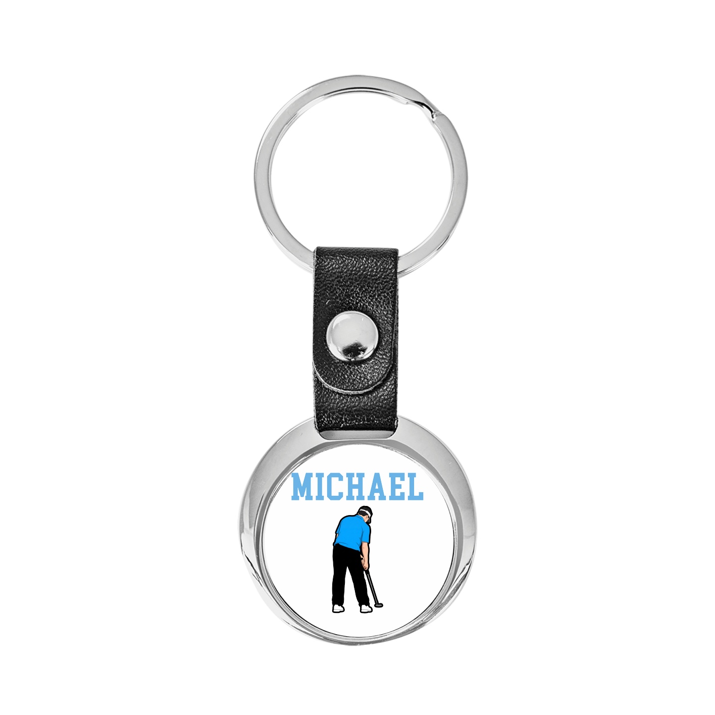 Key Chain — Shirsey in Classic