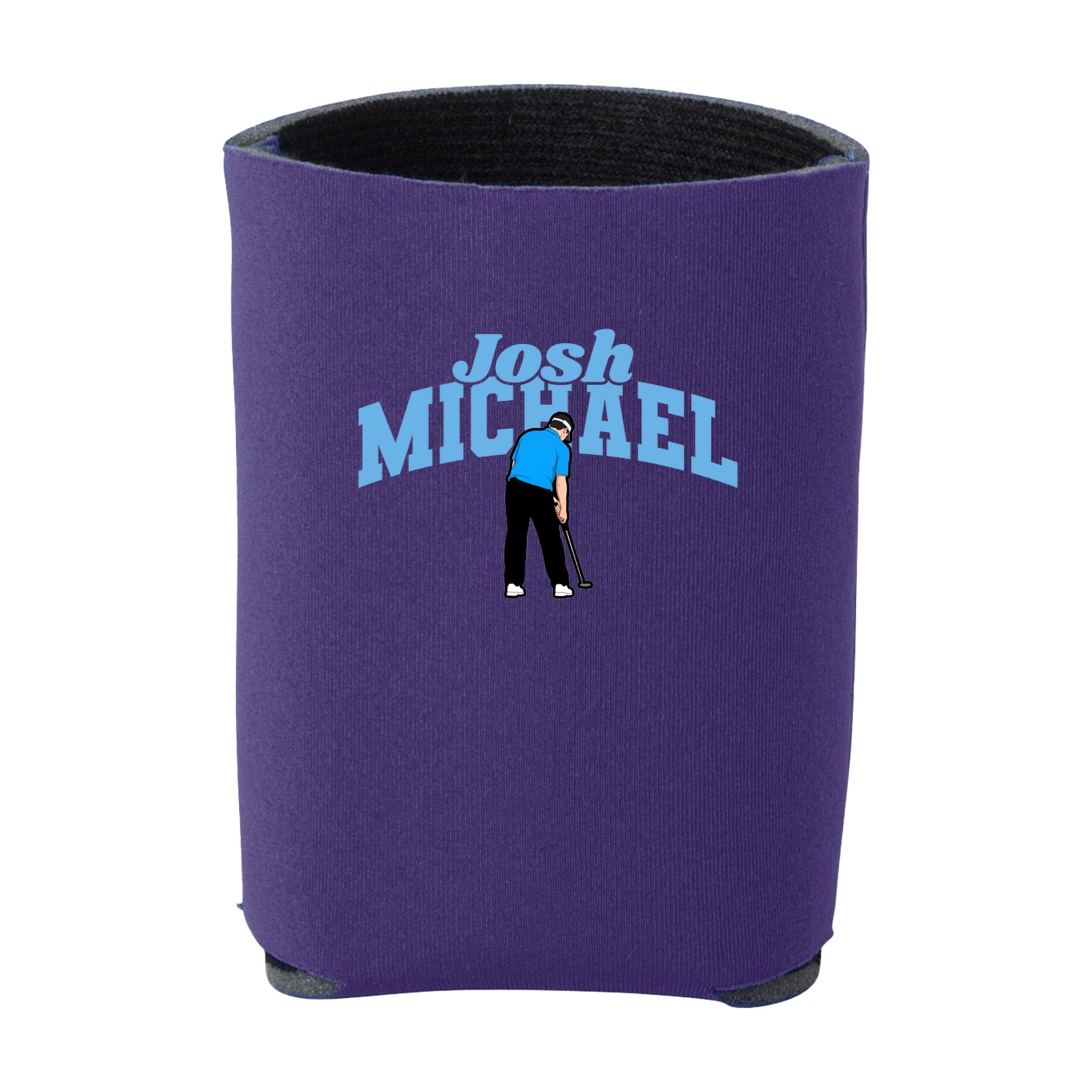 Can Holder — Signature Arch in Purple