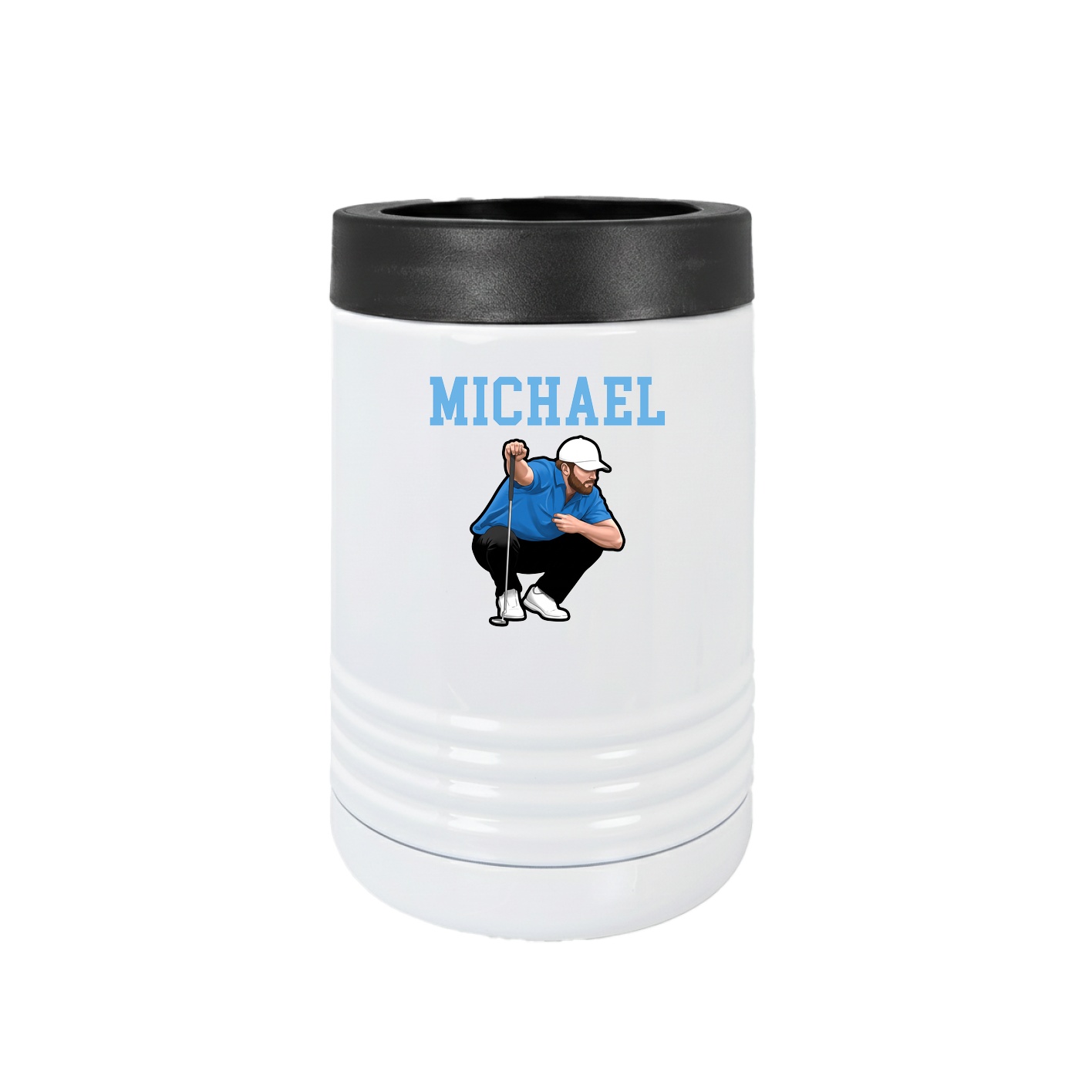 Beverage Holder — Shirsey in White
