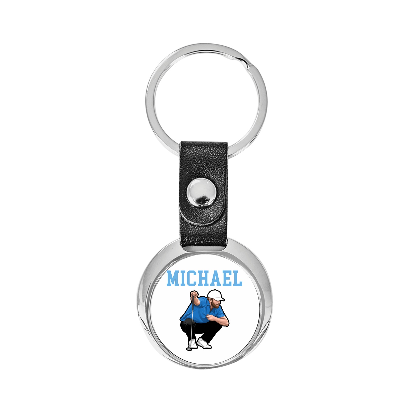Key Chain — Shirsey in Classic