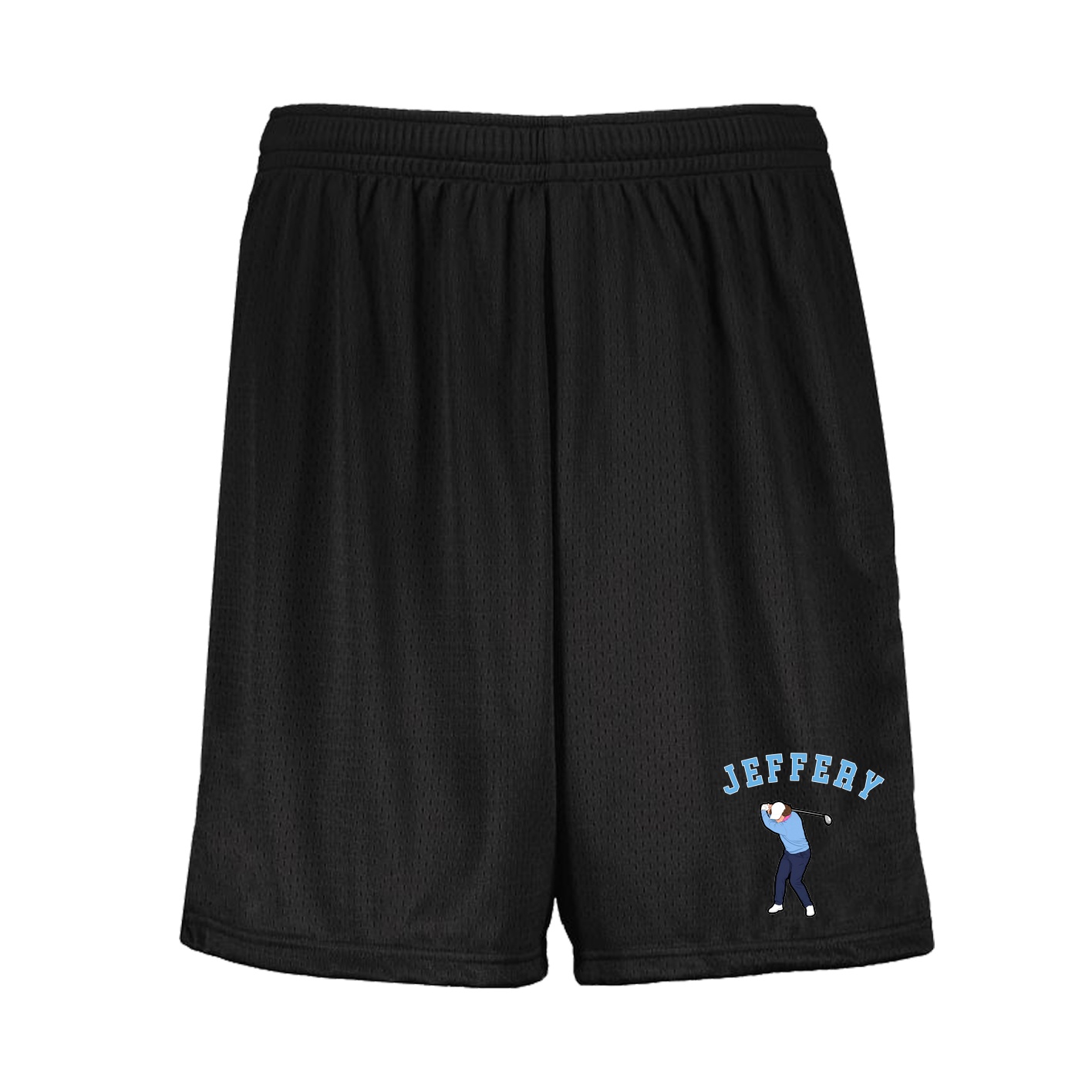 Shorts — Shirsey Arch in Black