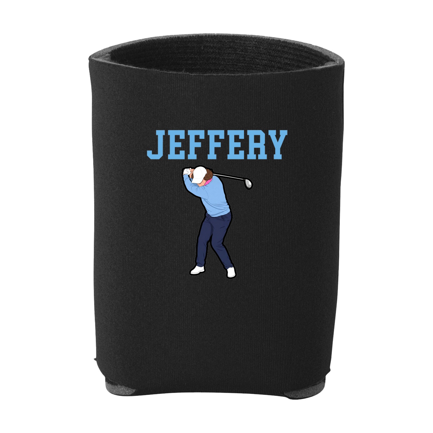 Can Holder — Shirsey in Black