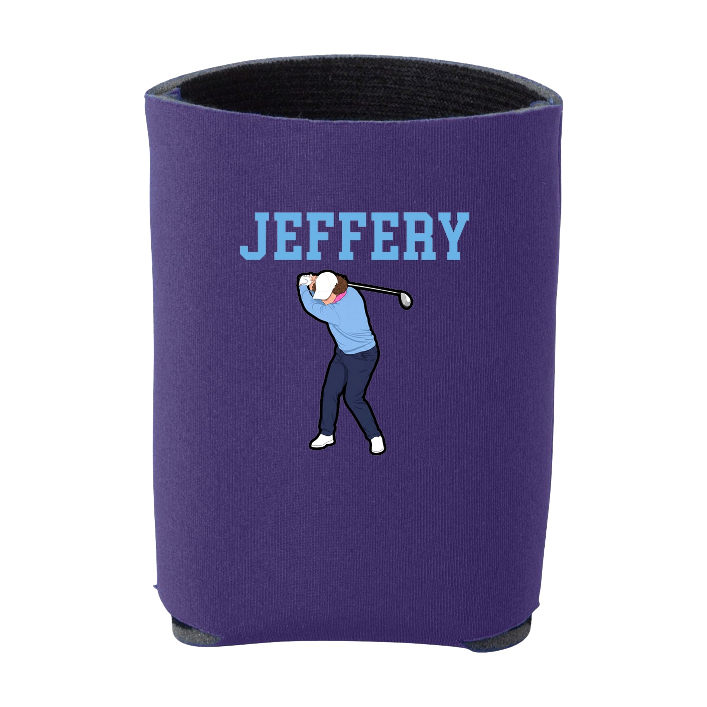 Can Holder — Shirsey in Purple