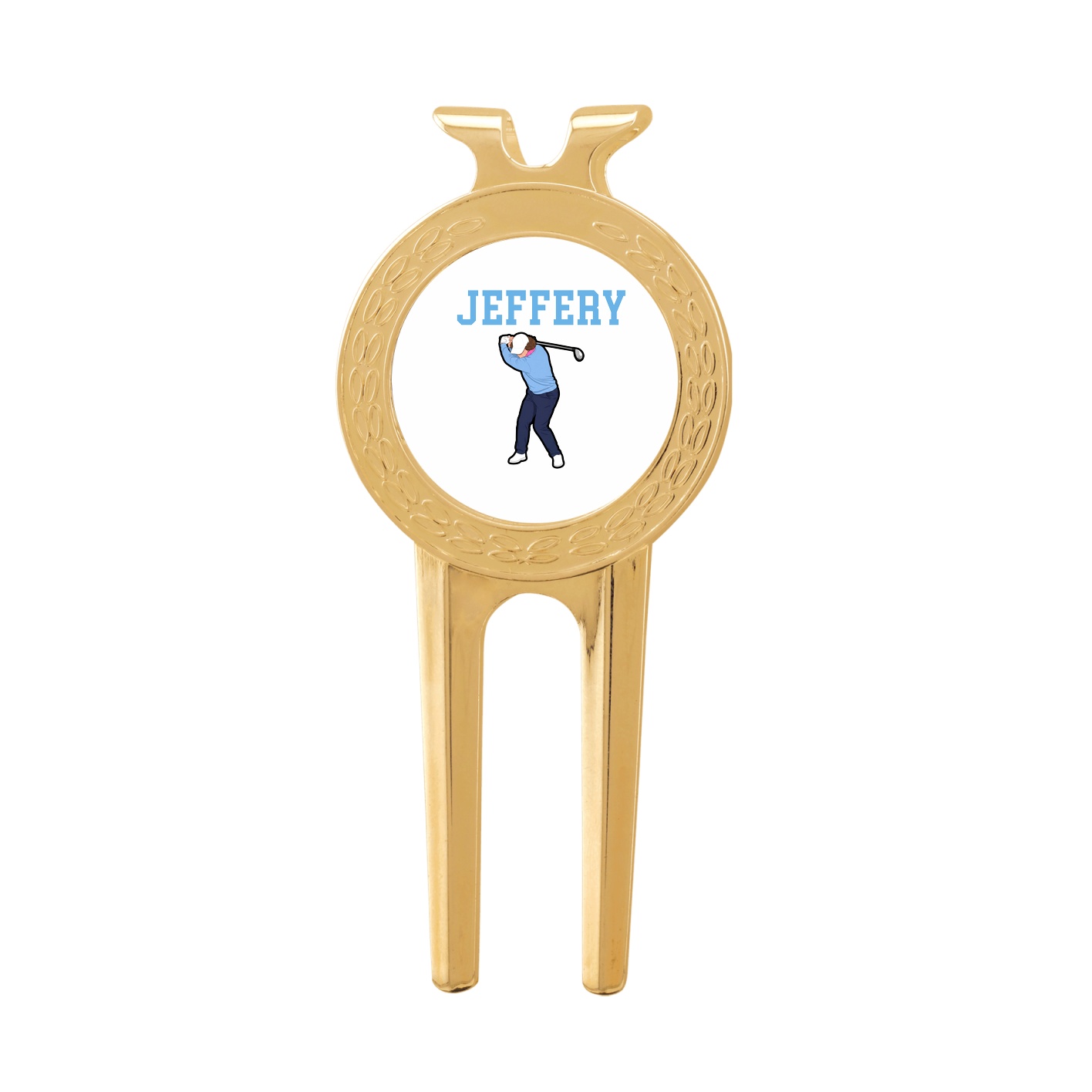 Divot Tool with Ball Marker — Shirsey in Classic