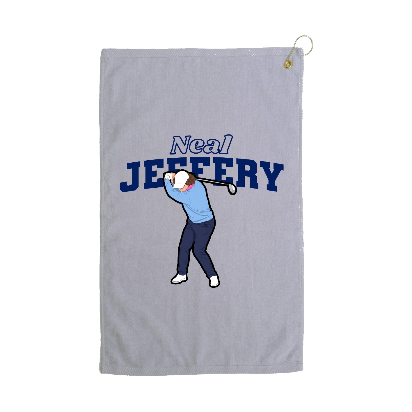 Golf Towel