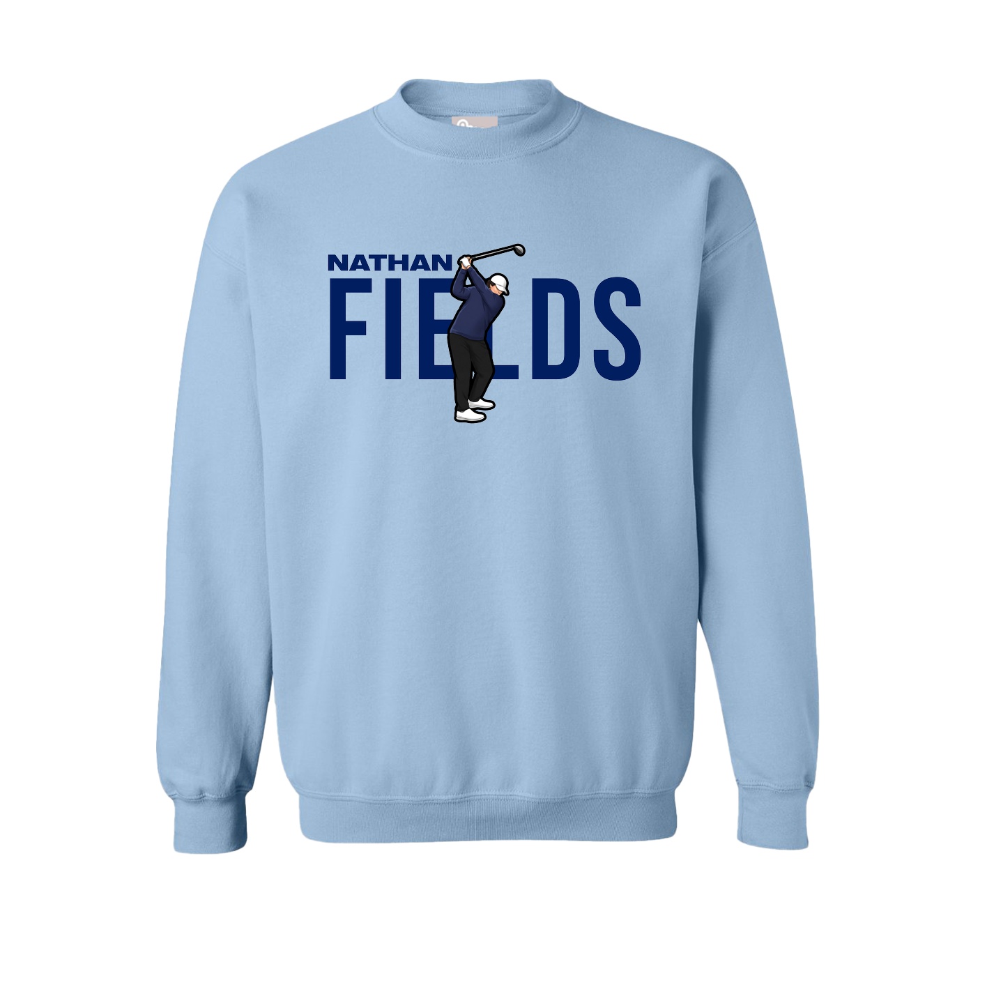 Fleece Crew