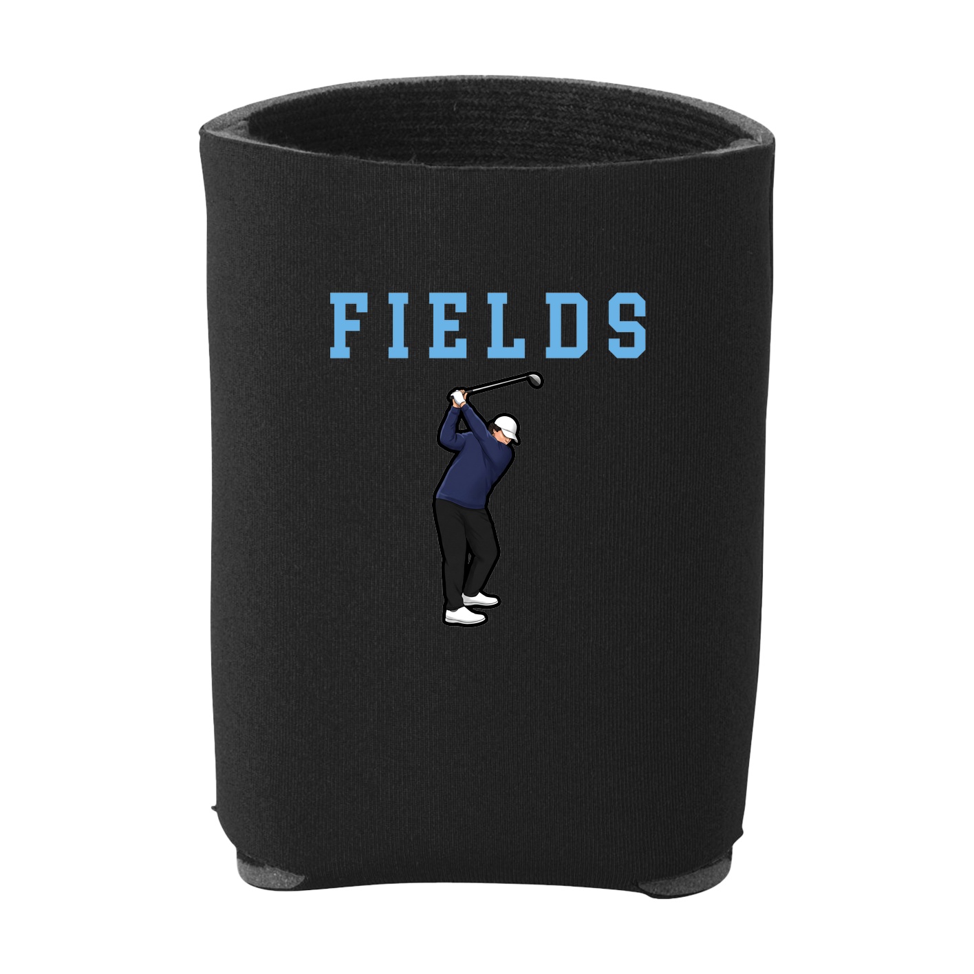 Can Holder — Shirsey in Black