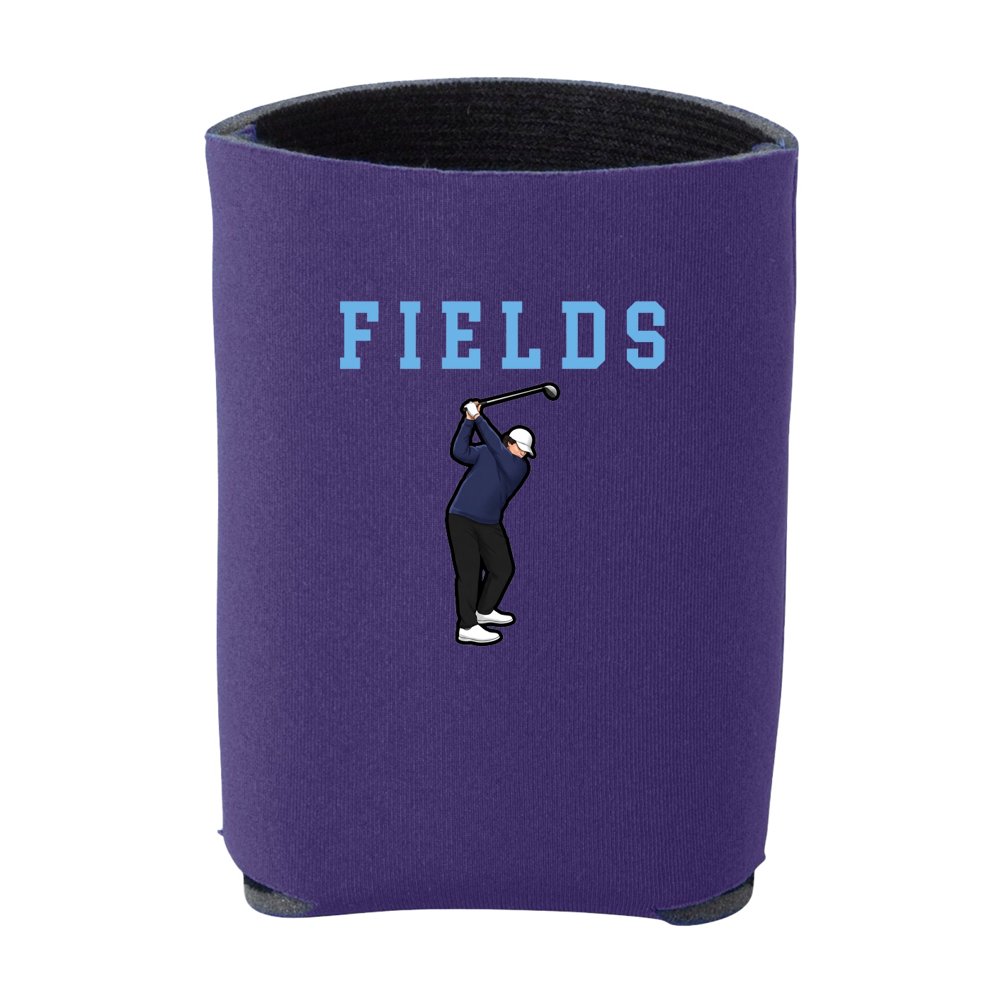 Can Holder — Shirsey in Purple