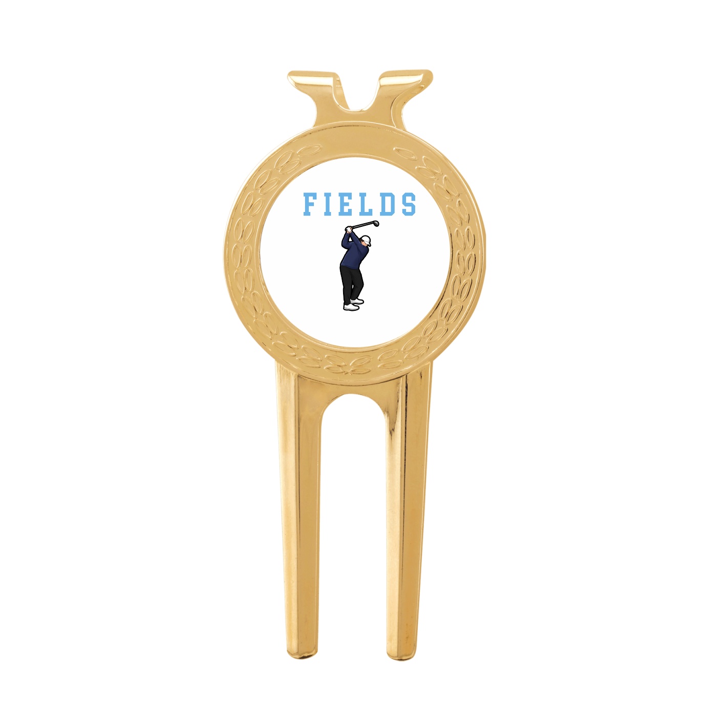 Divot Tool with Ball Marker — Shirsey in Classic