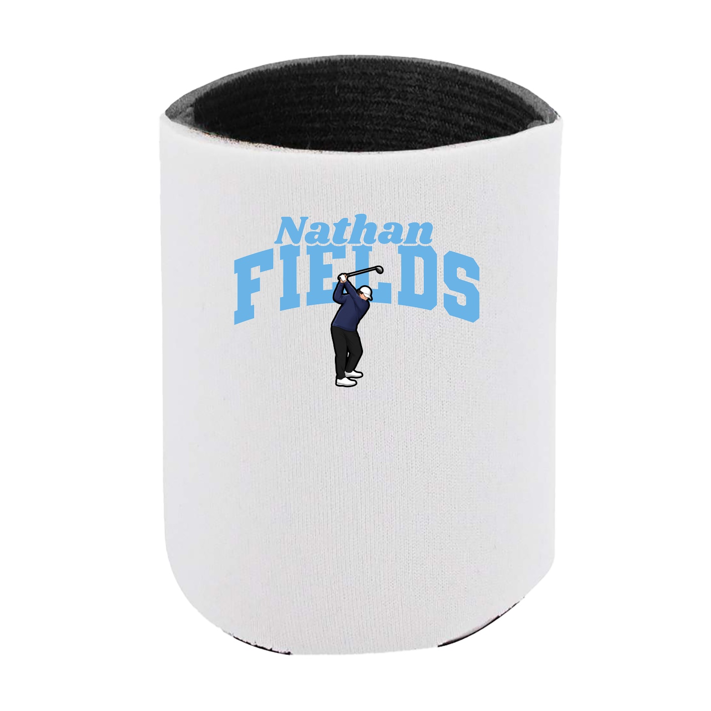 Can Holder — Signature Arch in White