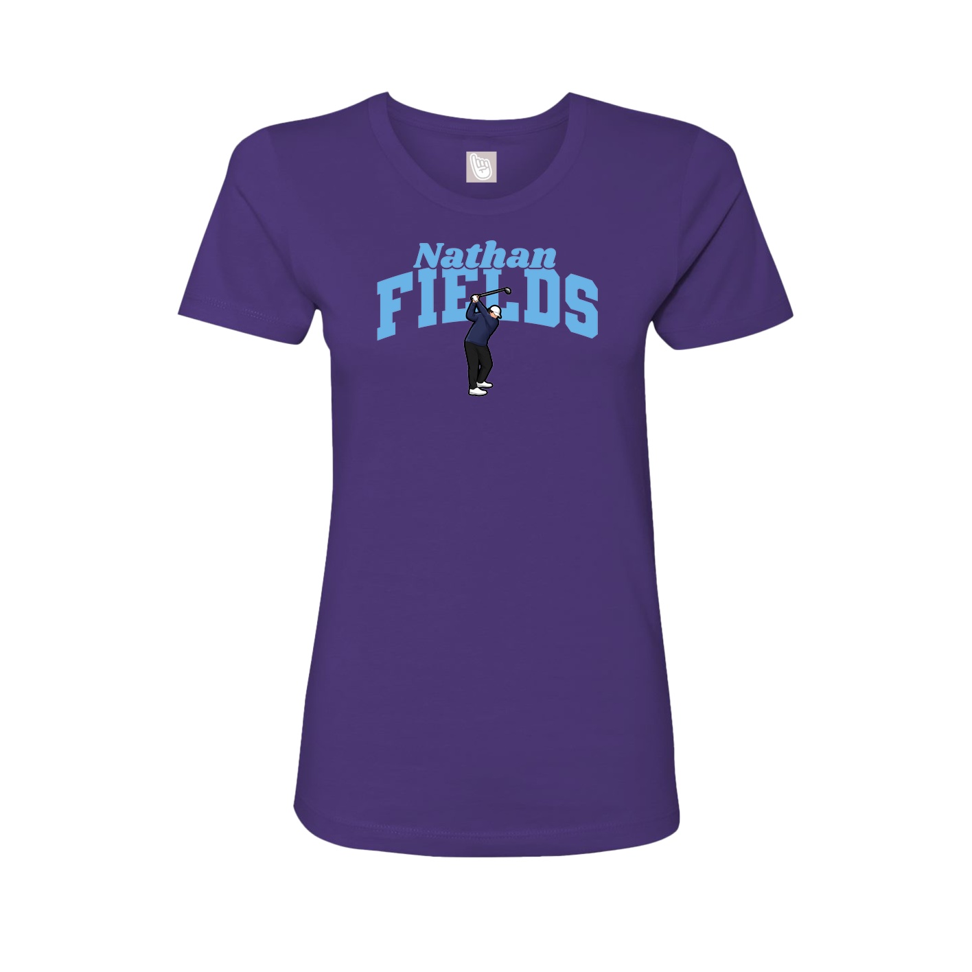 Fitted Women's Tee