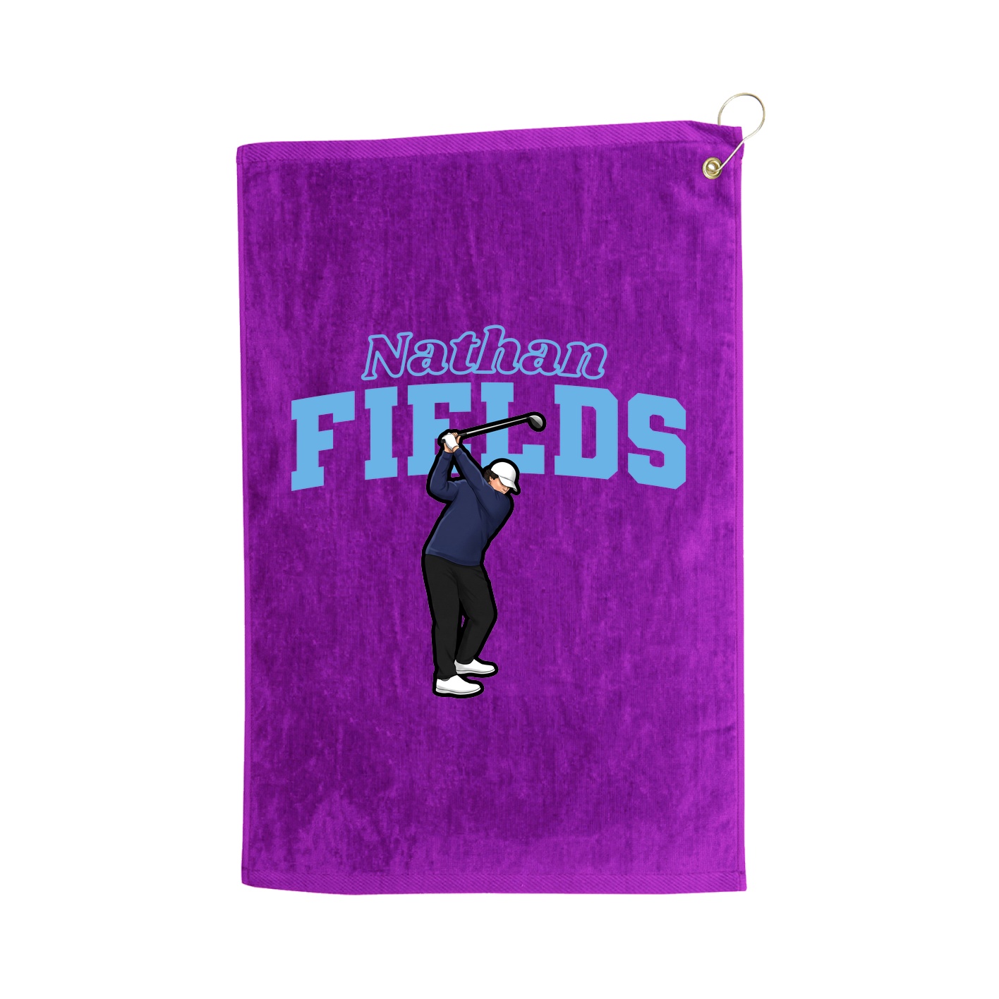 Golf Towel