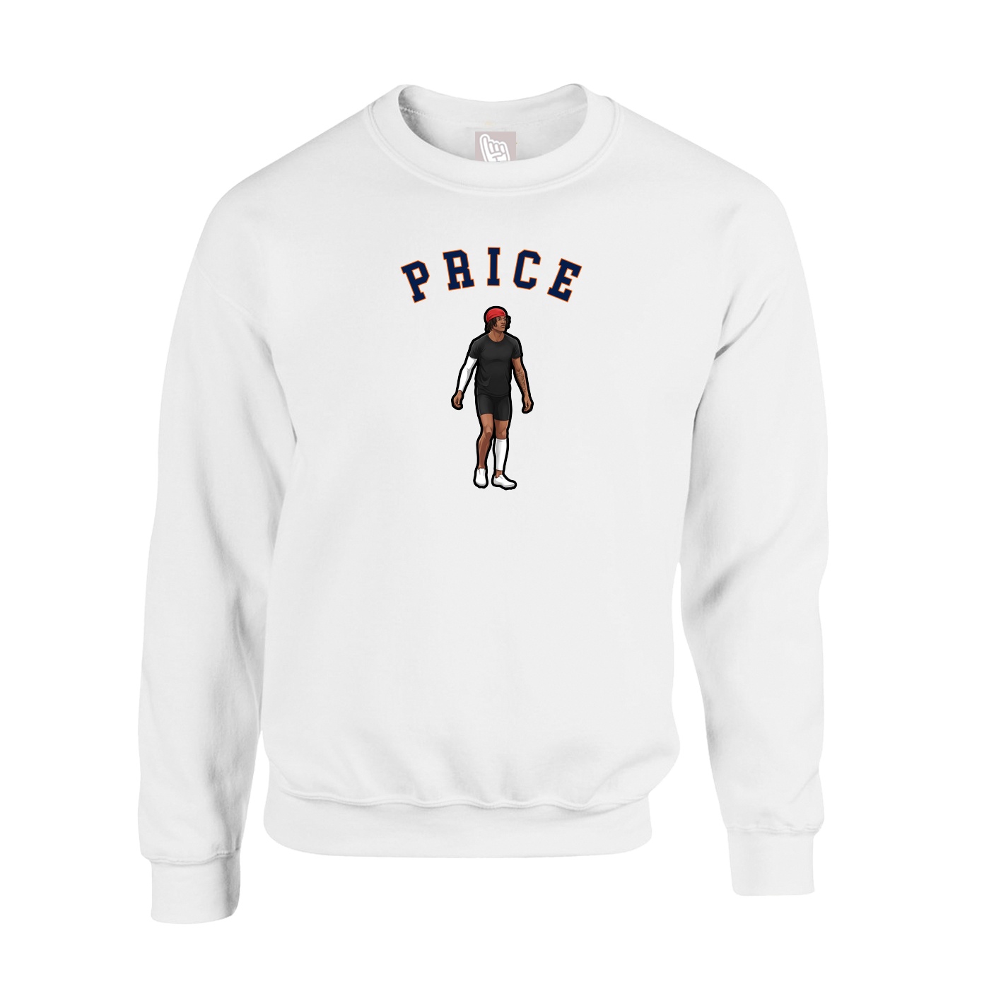 Fleece Crew