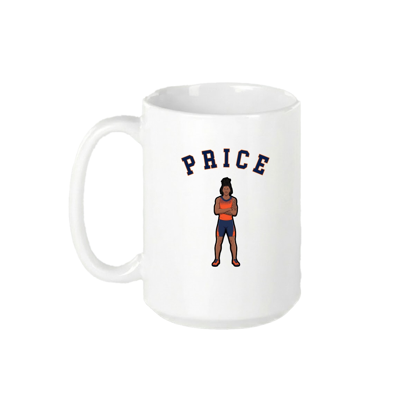 15oz Coffee Mug