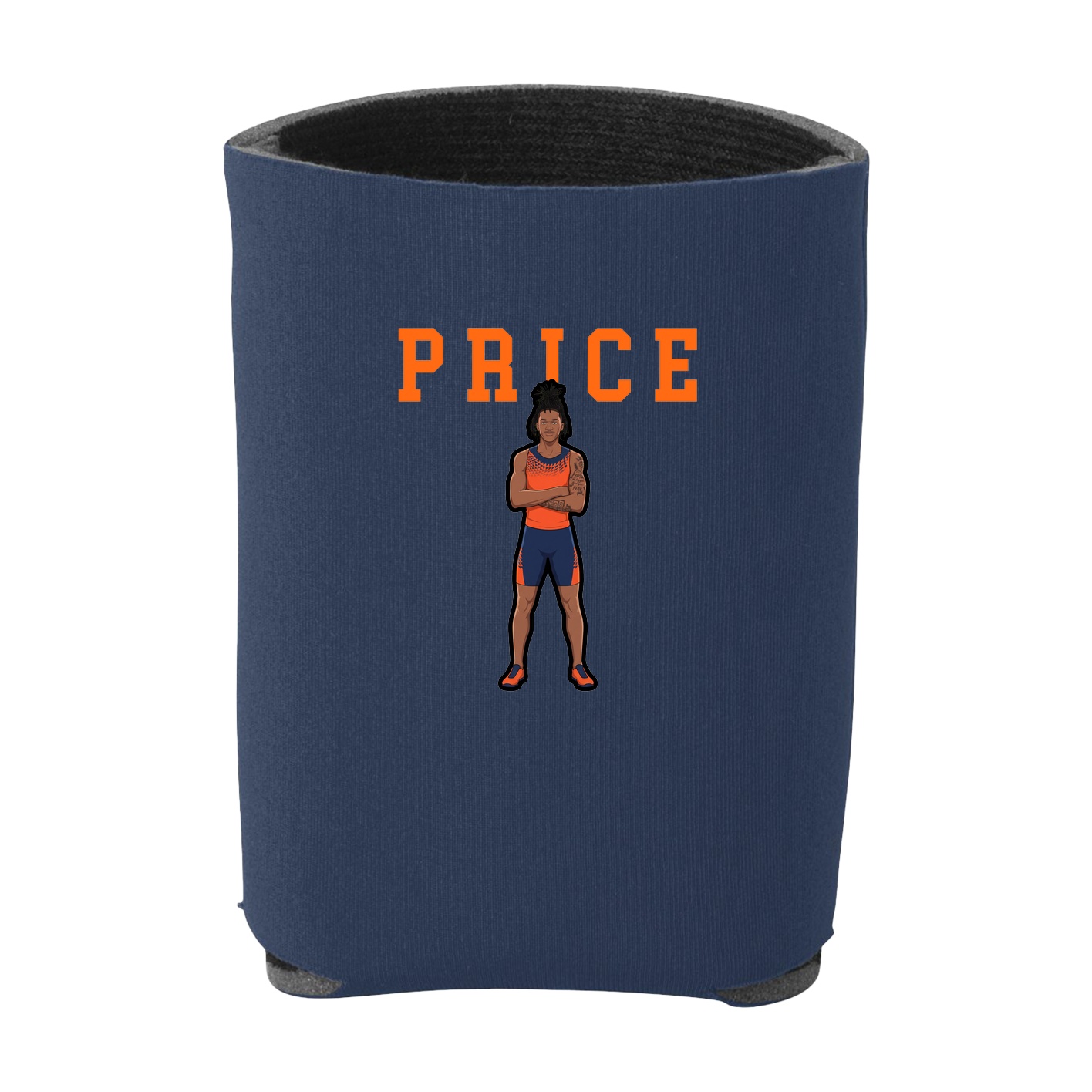 Can Holder — Shirsey in Navy