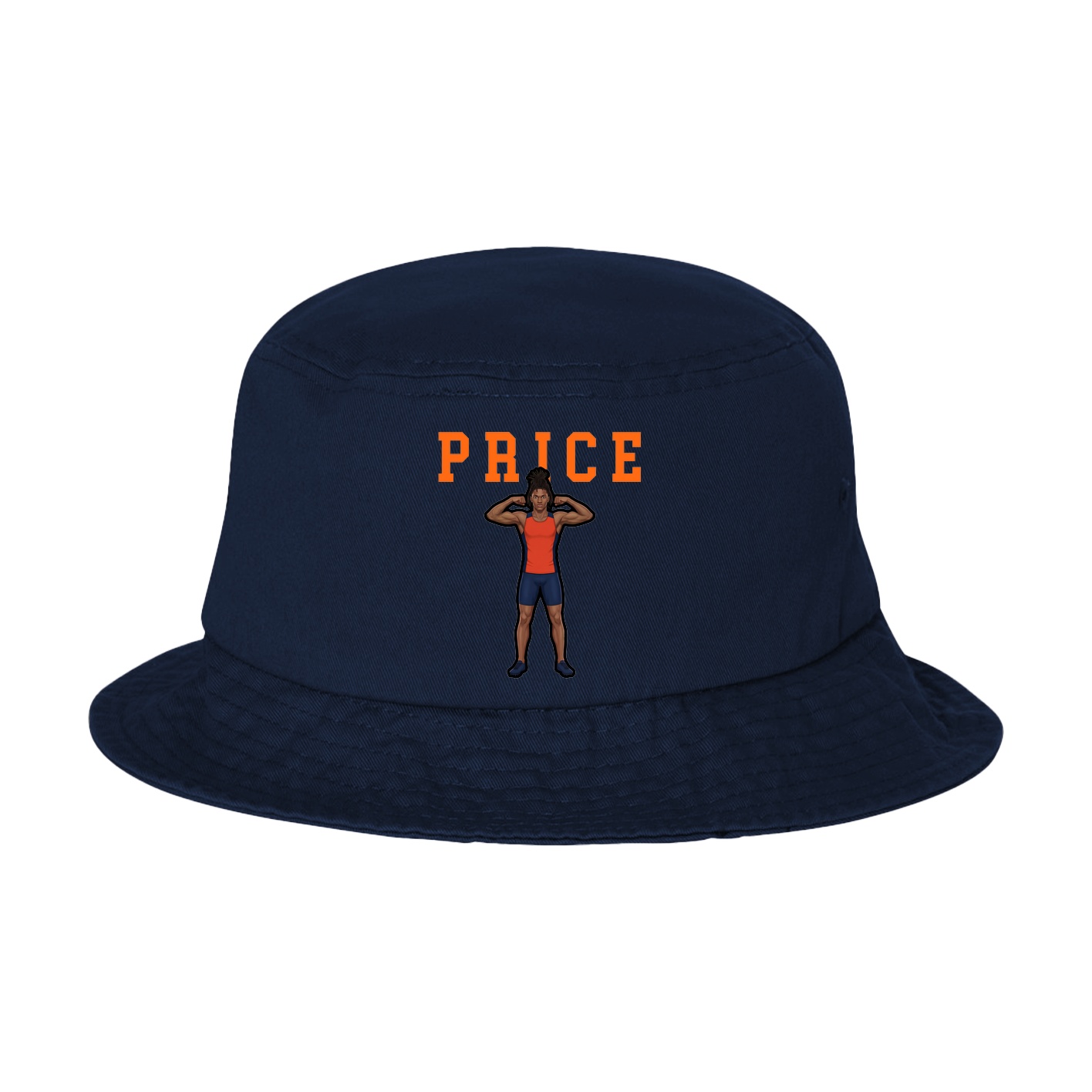 Bucket Cap