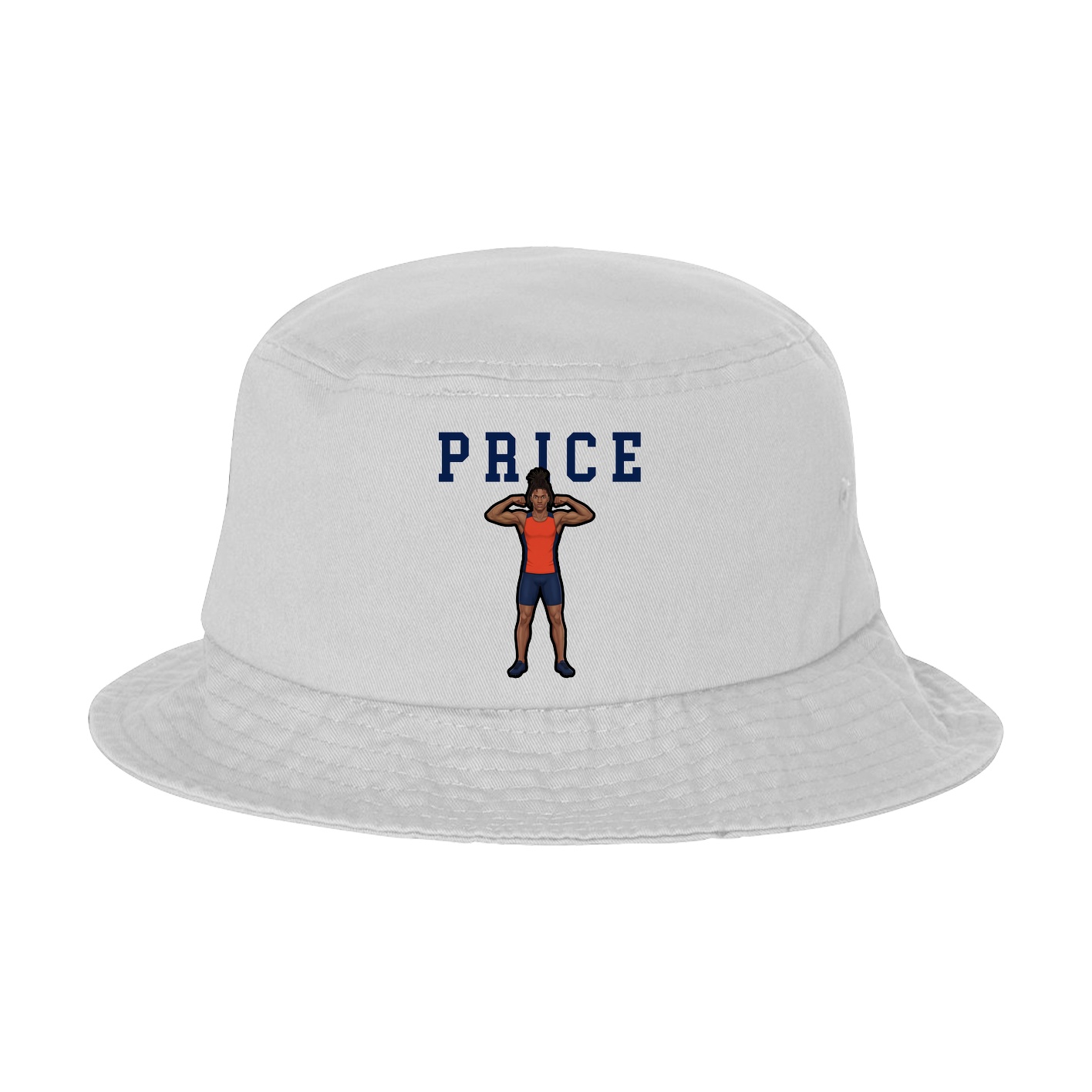 Bucket Cap
