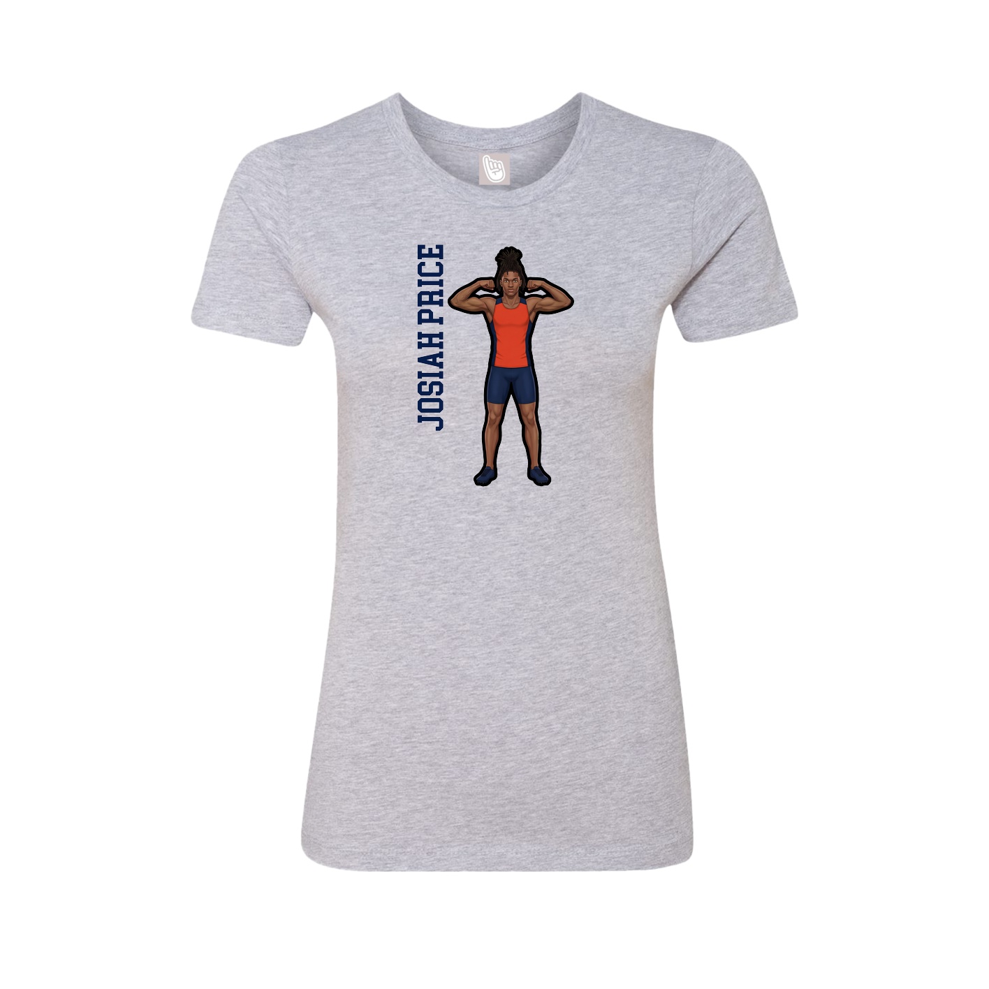 Womens Tee