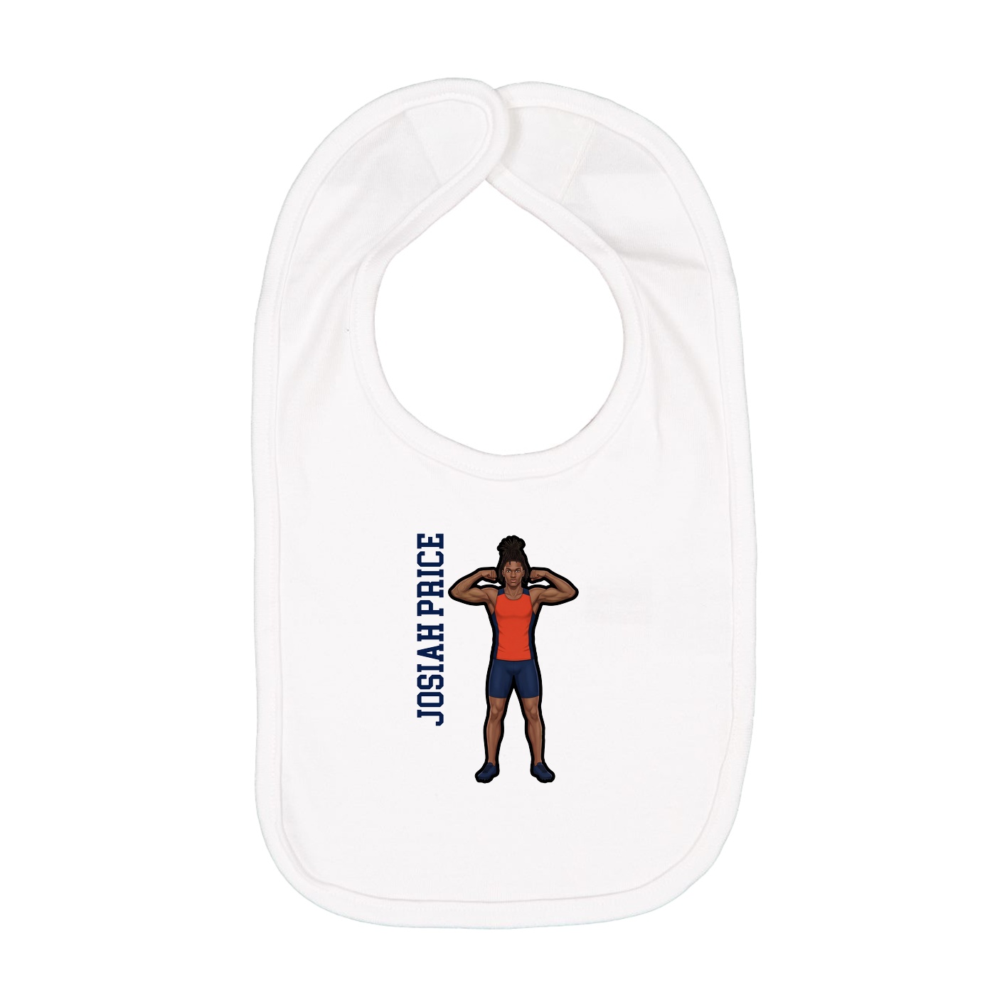 Infant Bib