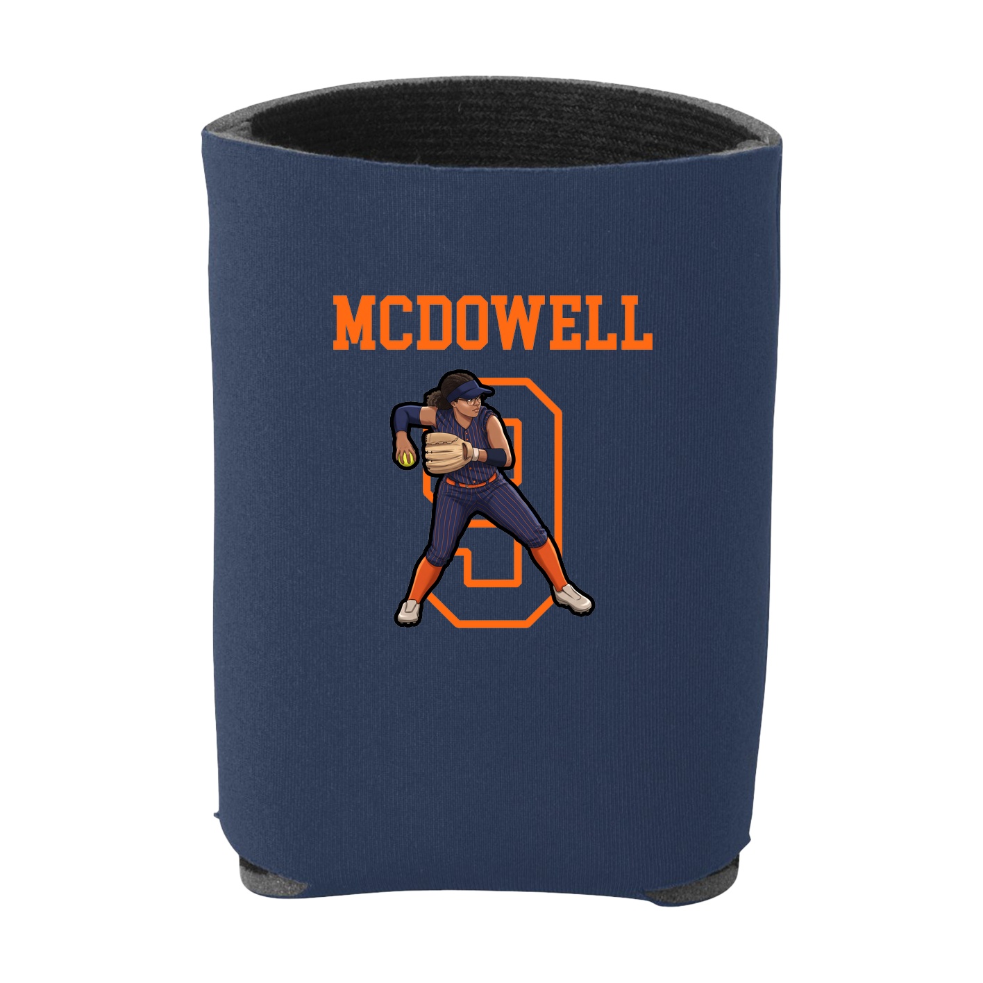 Can Holder — Shirsey in Navy