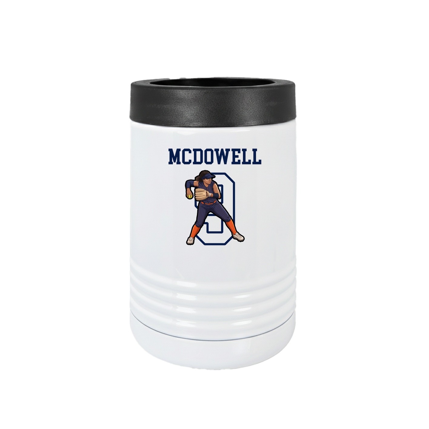 Beverage Holder — Shirsey in White