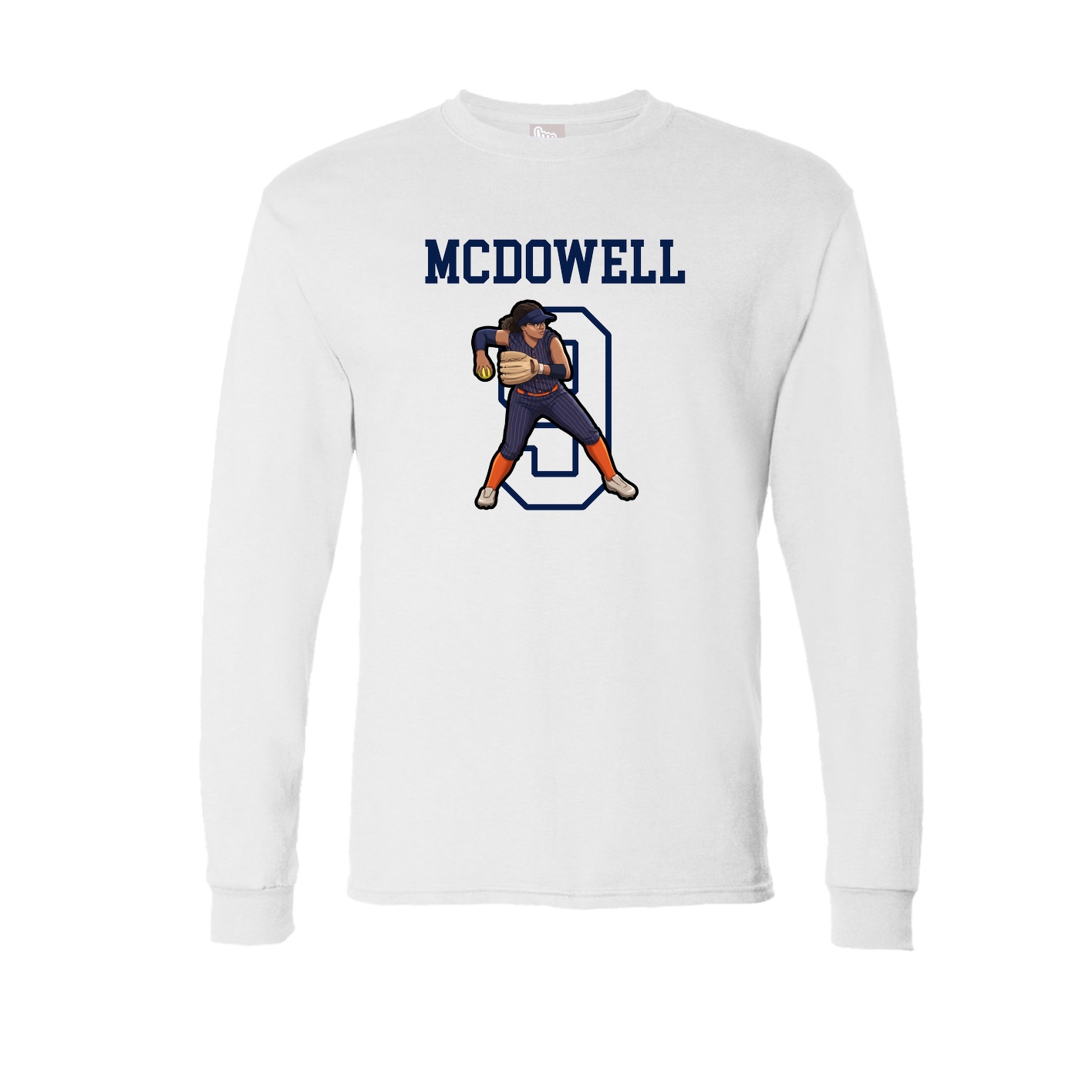Long Sleeve Tee