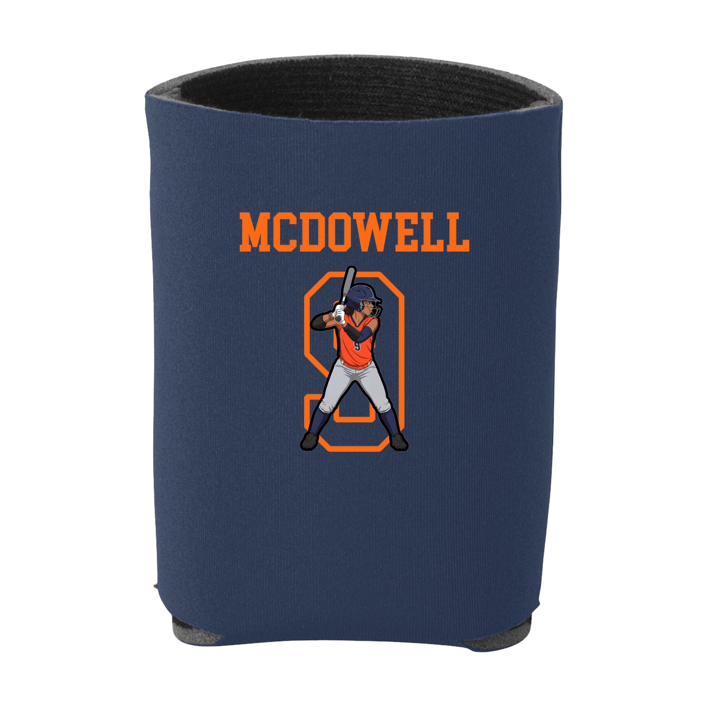 Can Holder — Shirsey in Navy