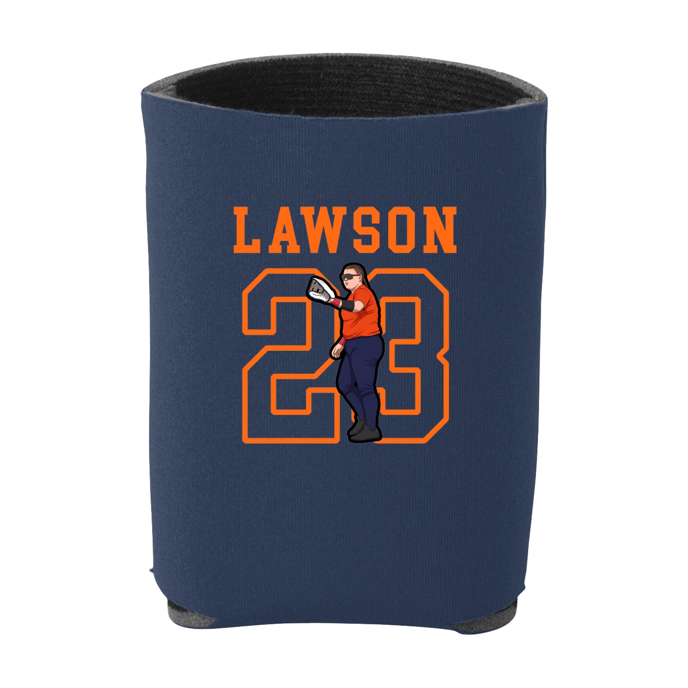 Can Holder — Shirsey in Navy