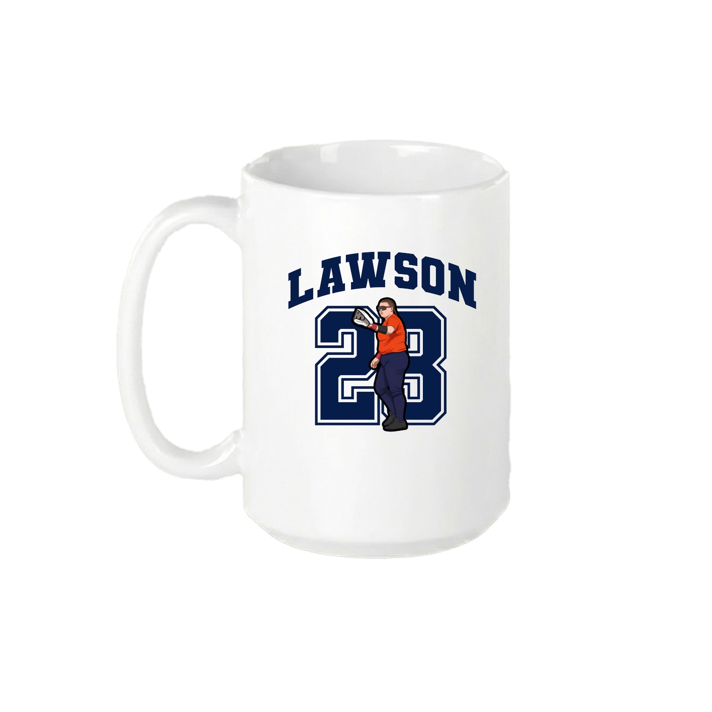 15oz Coffee Mug