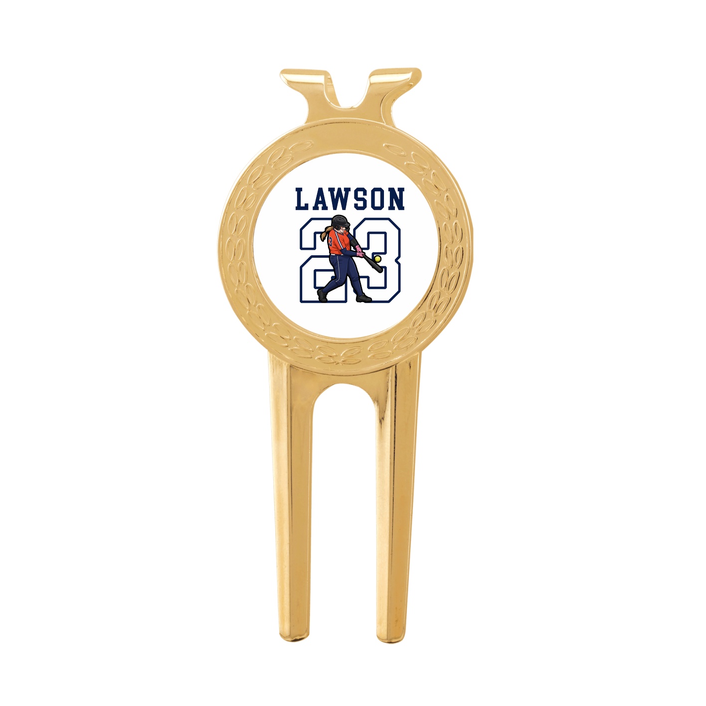 Divot Tool with Ball Marker — Shirsey in Classic
