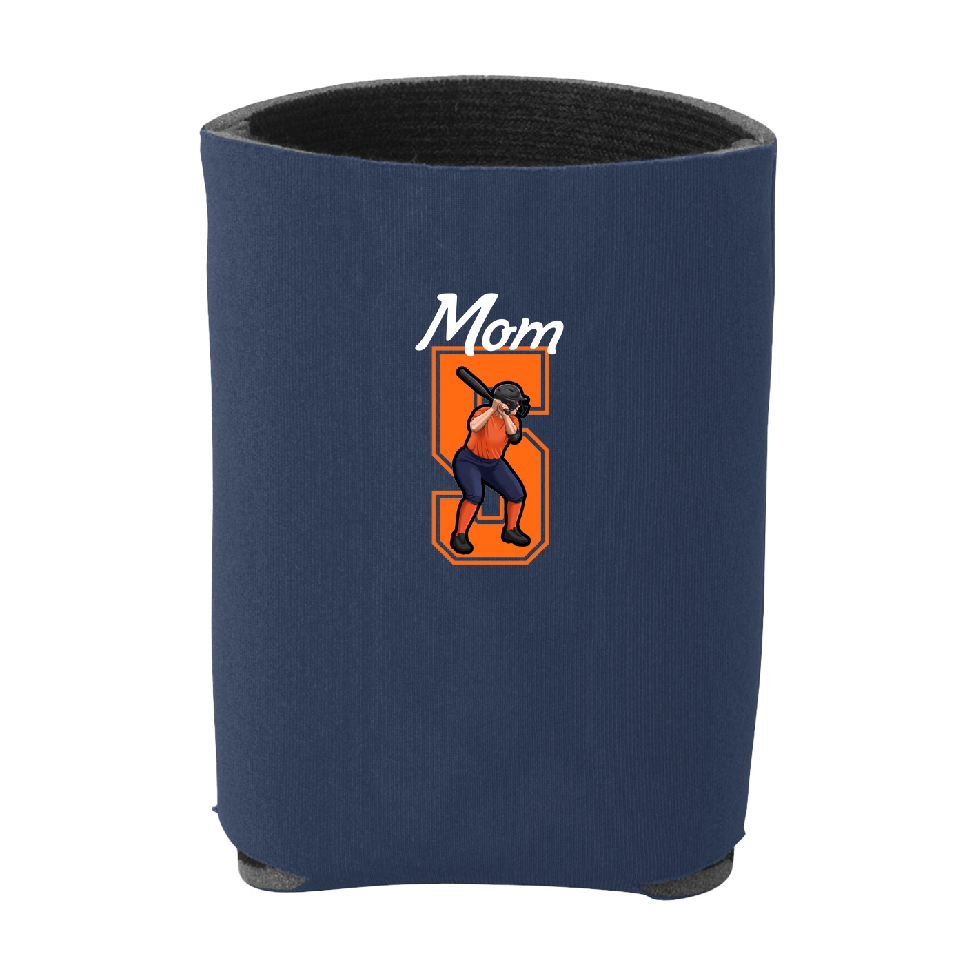 Can Holder — Mothers Day Shirsey in Navy