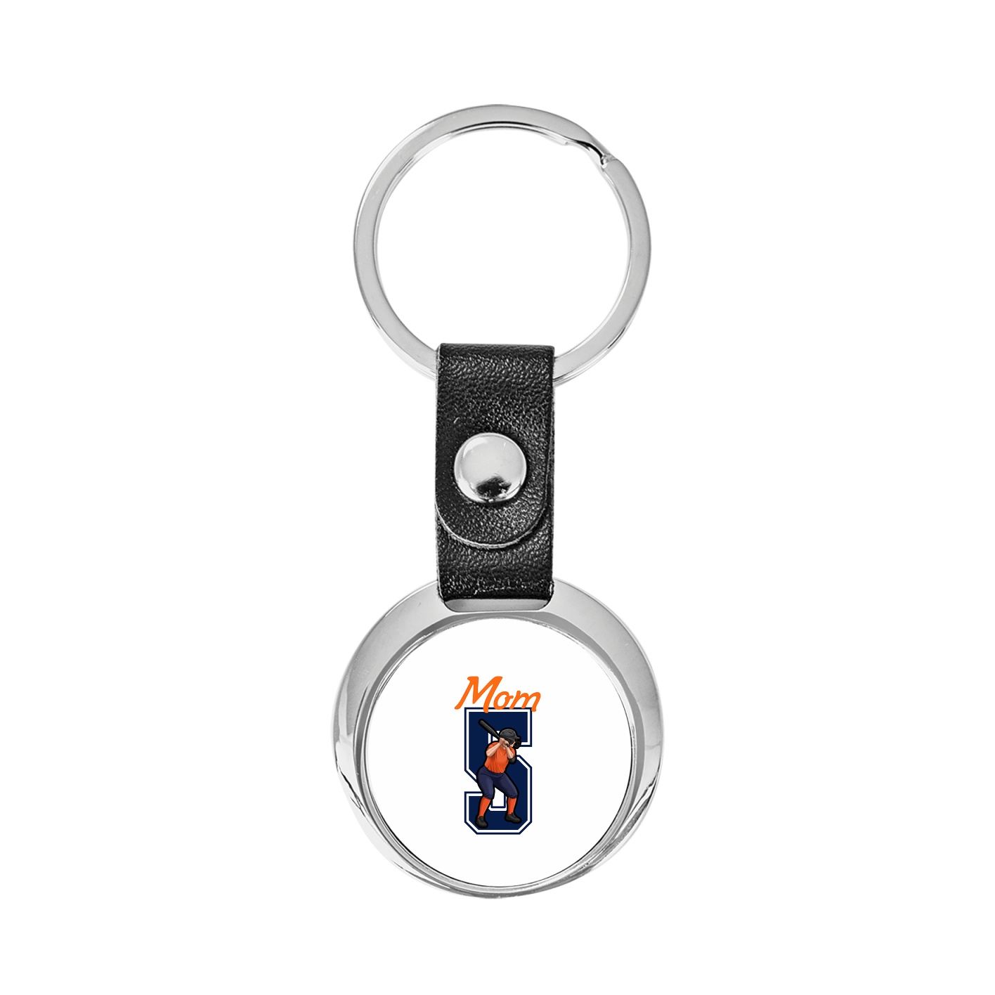Key Chain — Mothers Day Shirsey in Classic