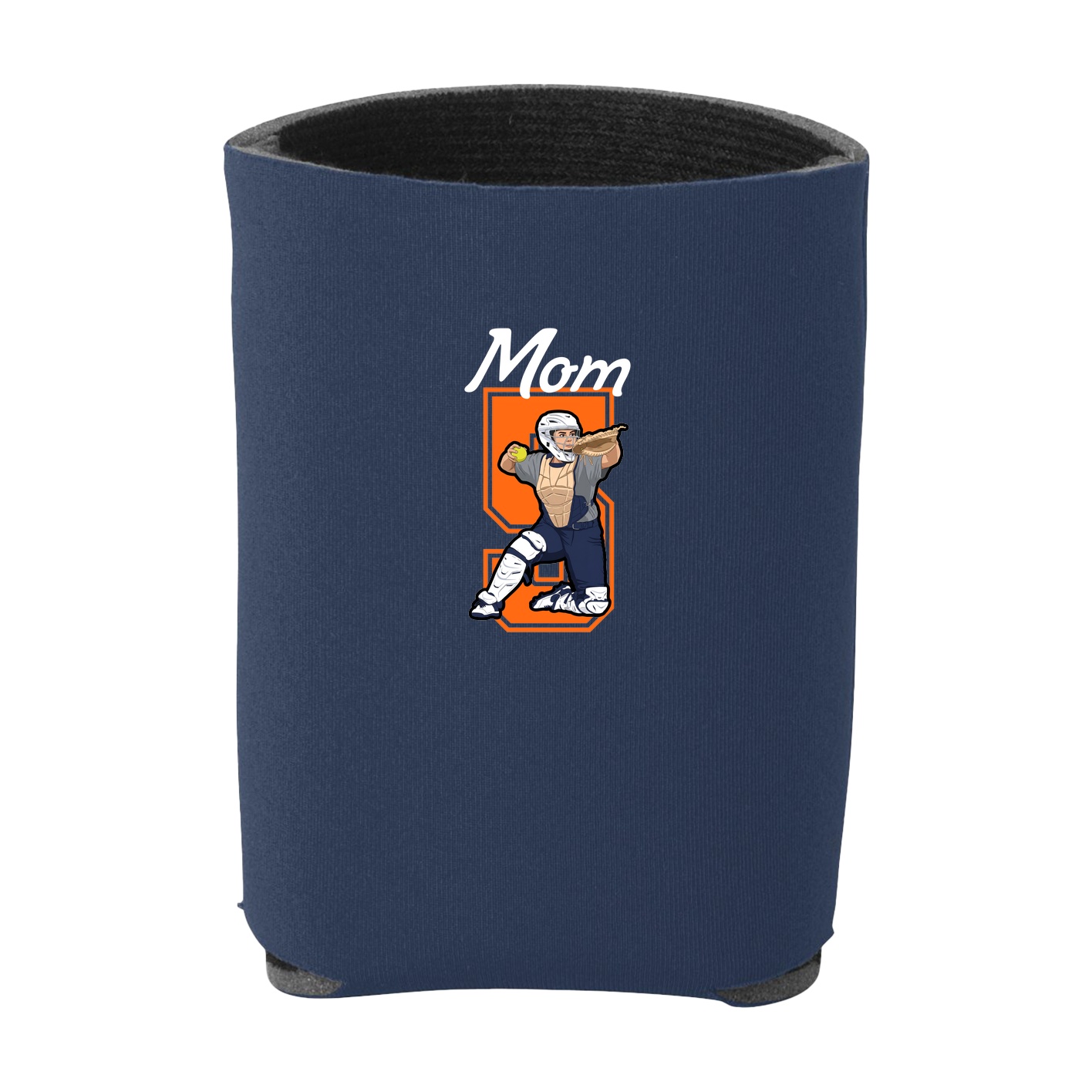 Can Holder — Mothers Day Shirsey in Navy