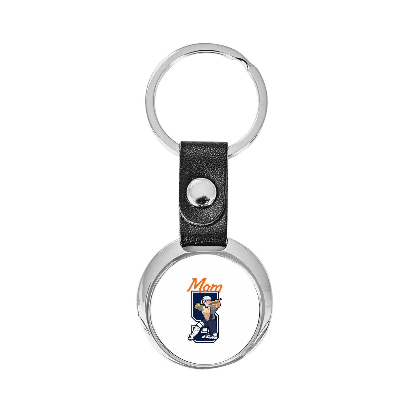 Key Chain — Mothers Day Shirsey in Classic