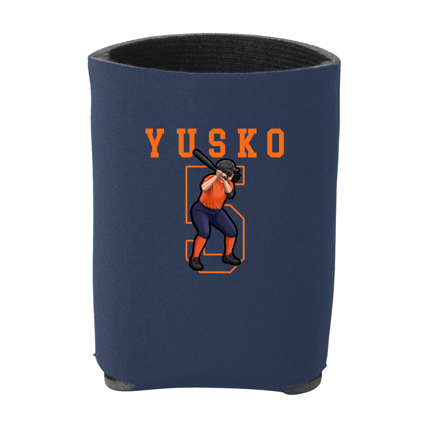 Can Holder — Shirsey in Navy