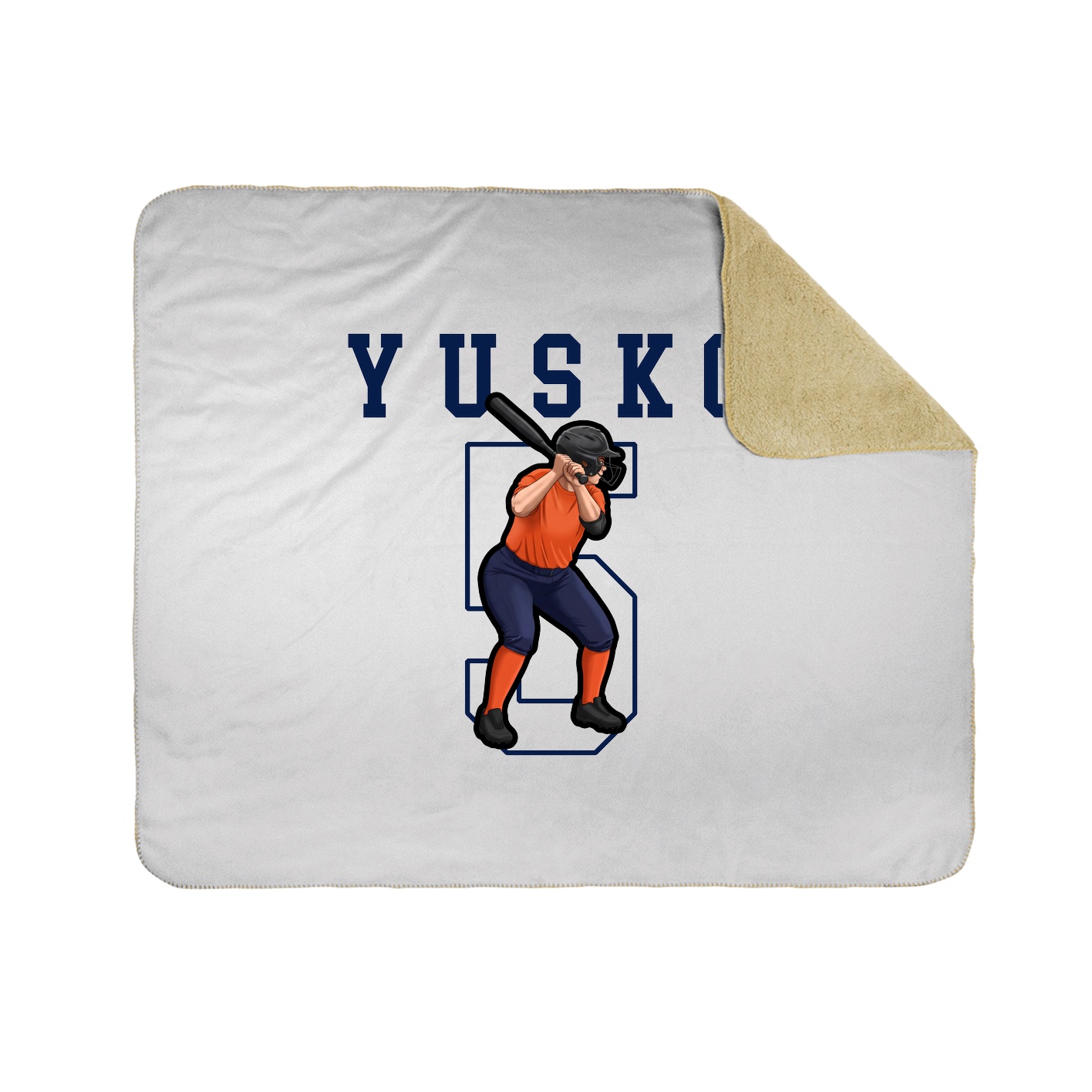 Throw Blanket