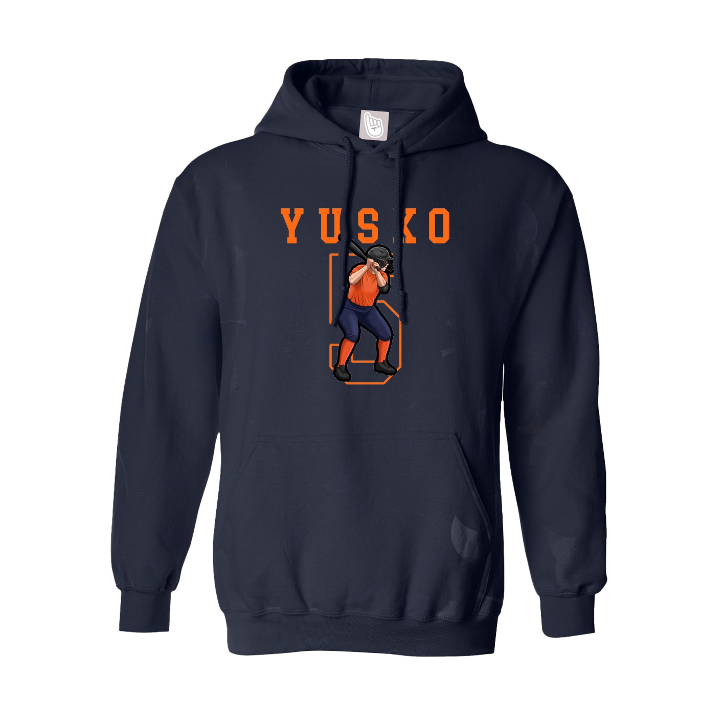 Youth Hoodie