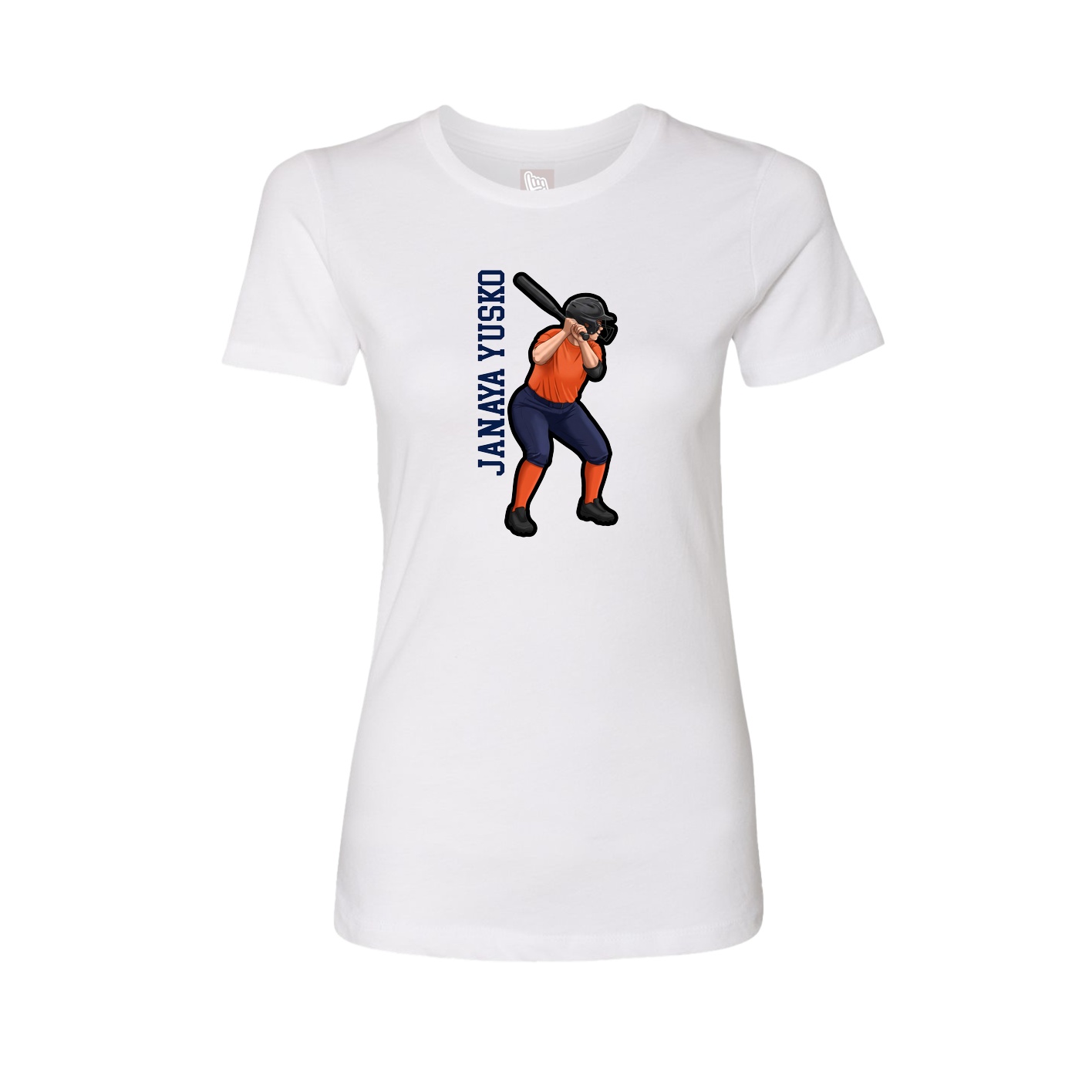 Womens Tee