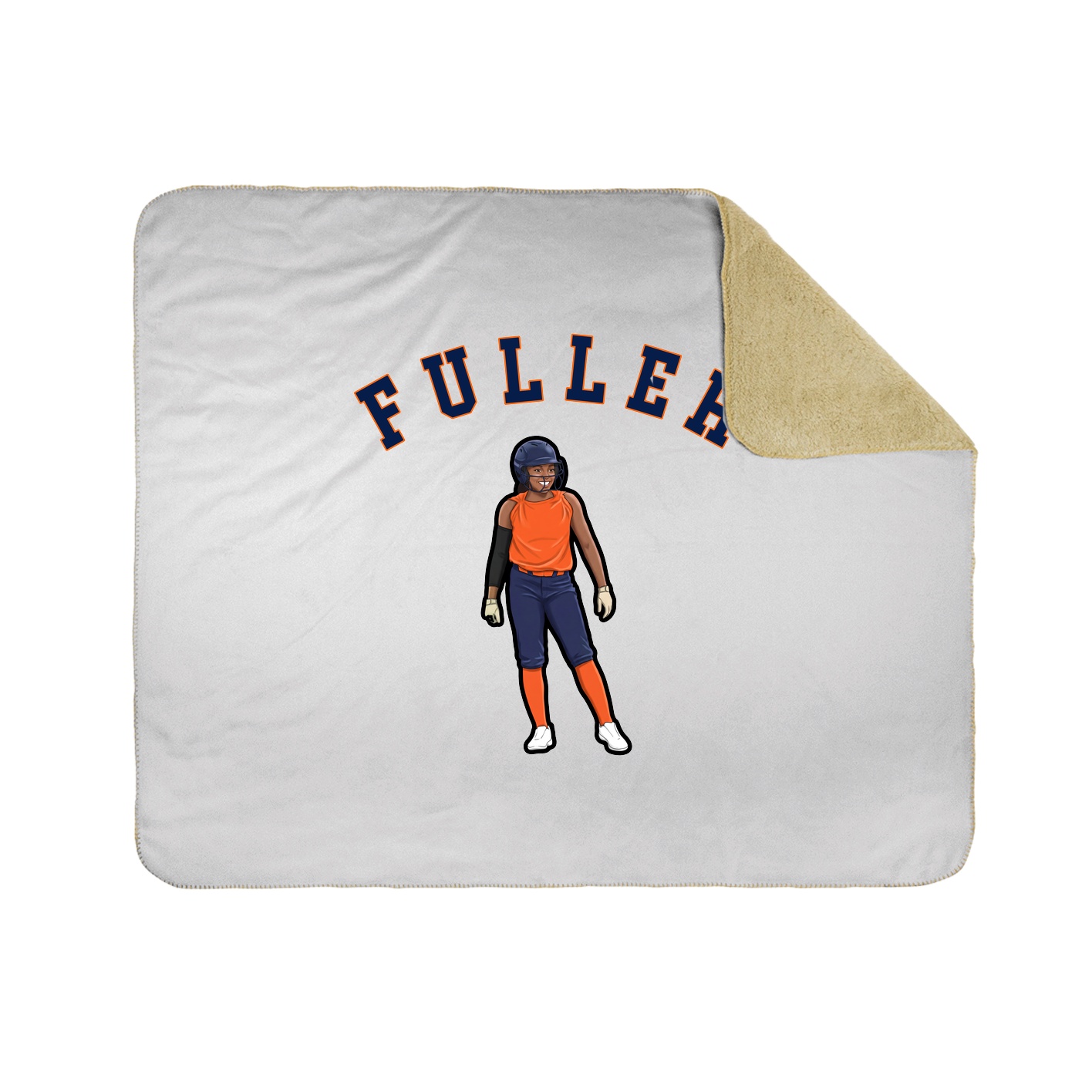 Throw Blanket