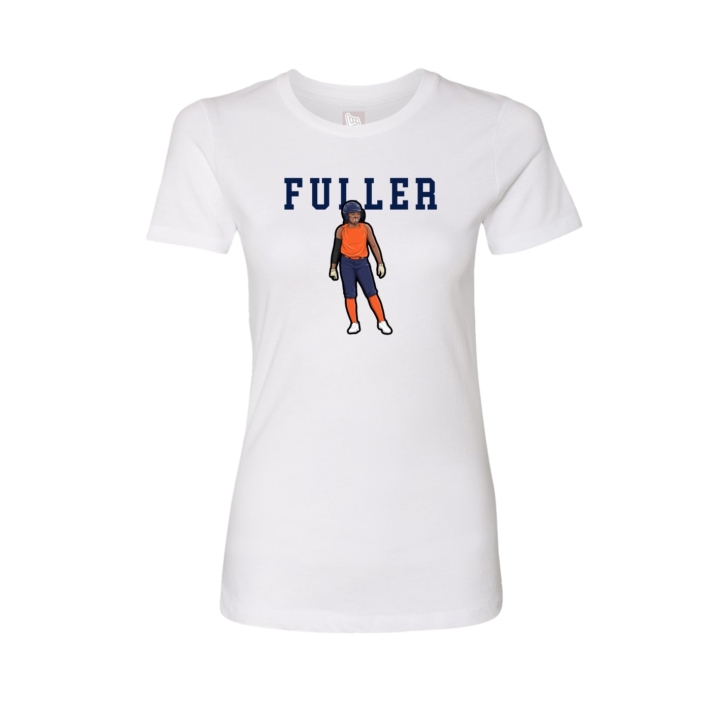 NIL Club Womens Tee