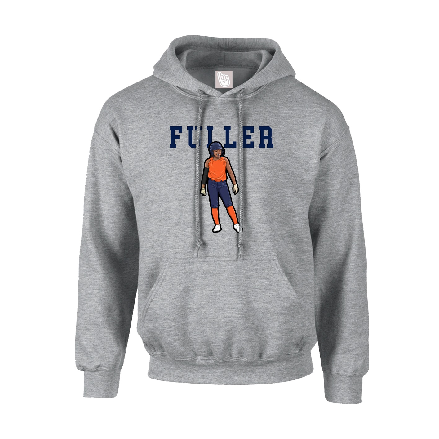 Youth Hoodie