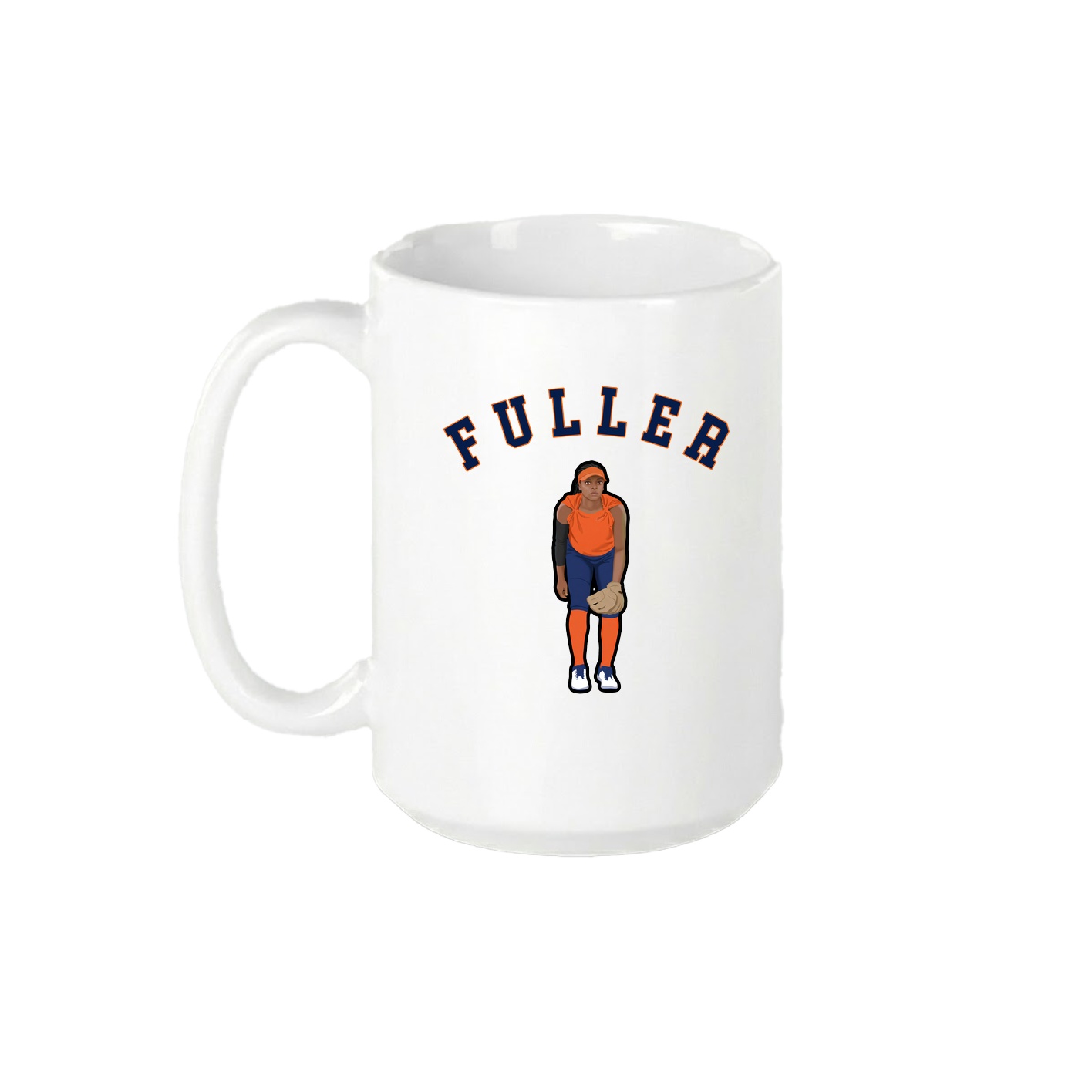 15oz Coffee Mug