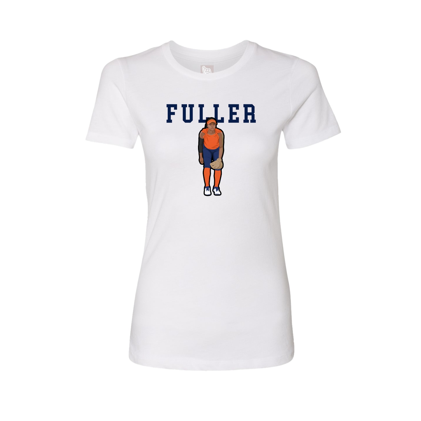 Womens Tee