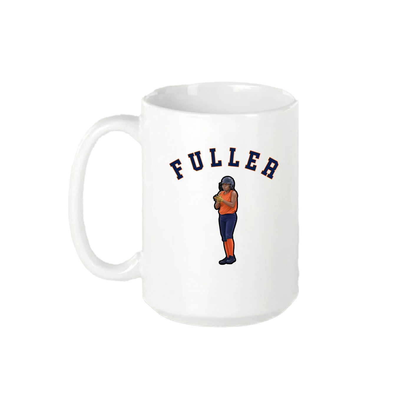 15oz Coffee Mug