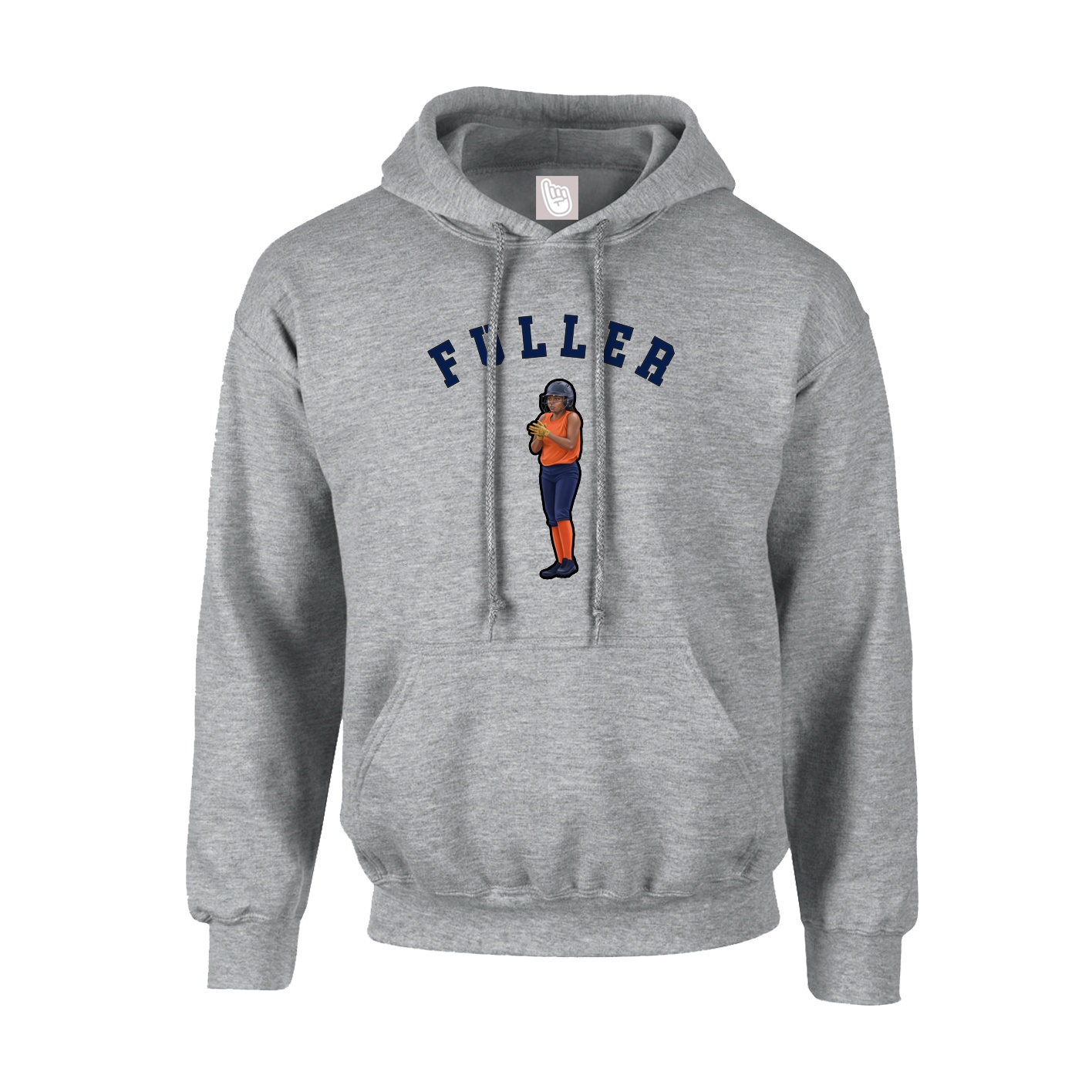 Hoodie