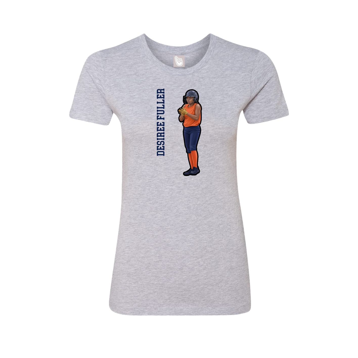 Womens Tee