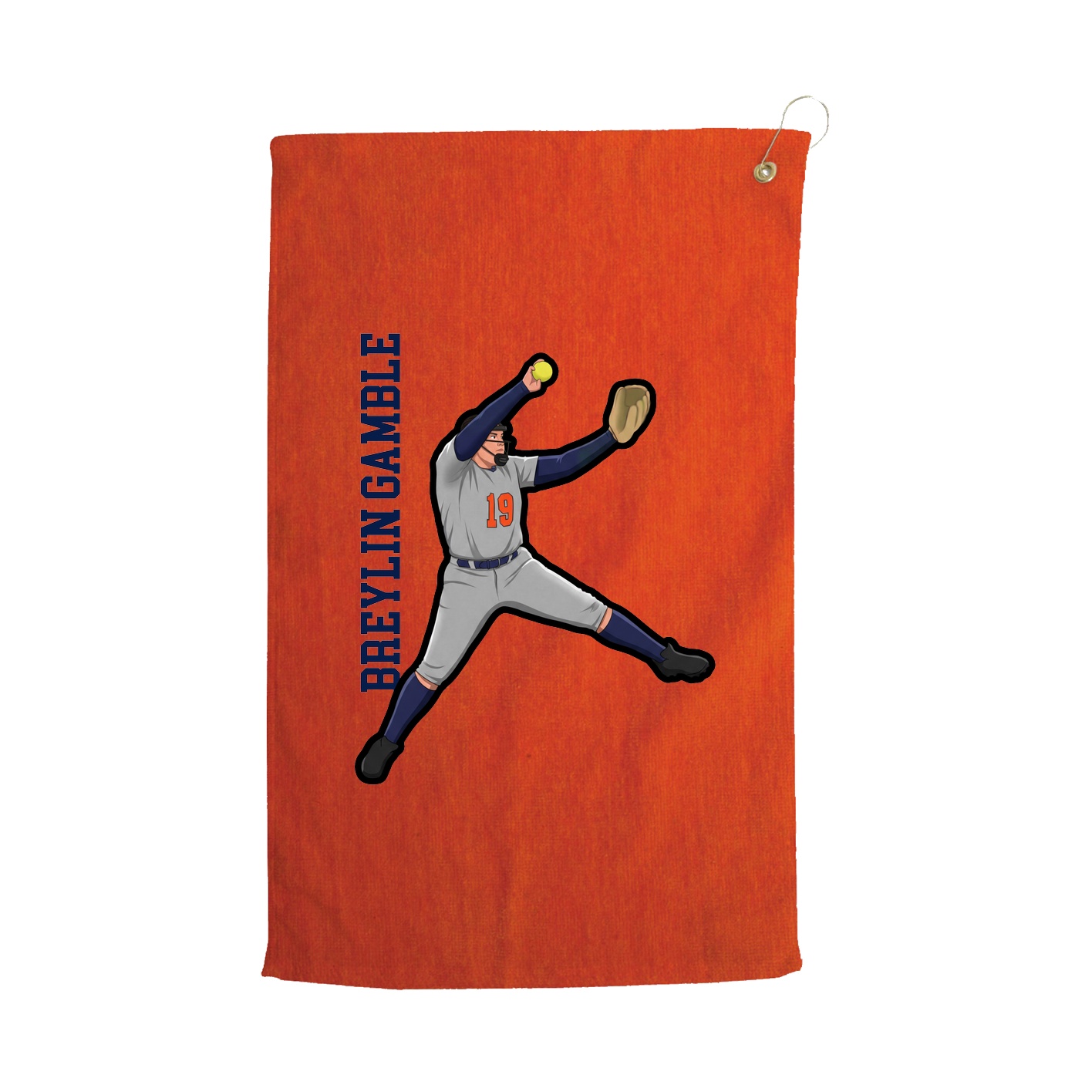 Golf Towel