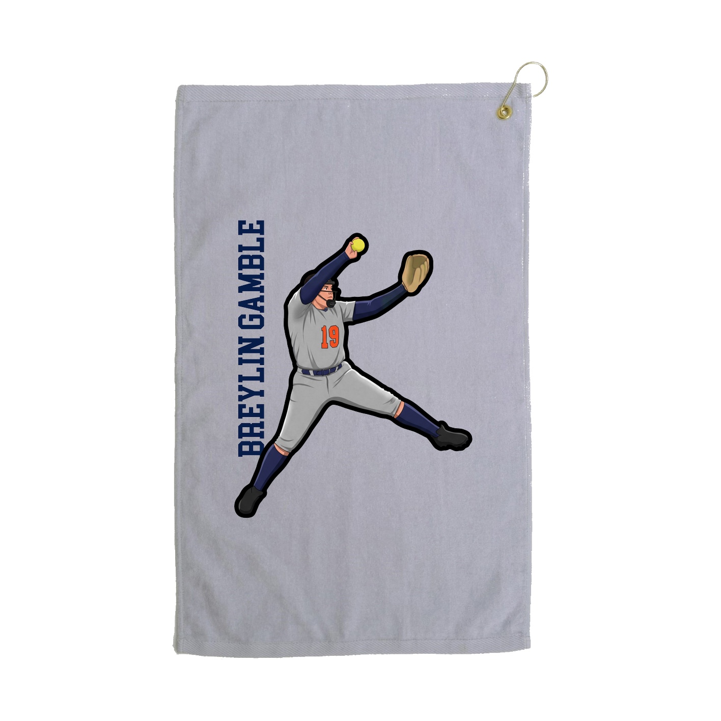 Golf Towel